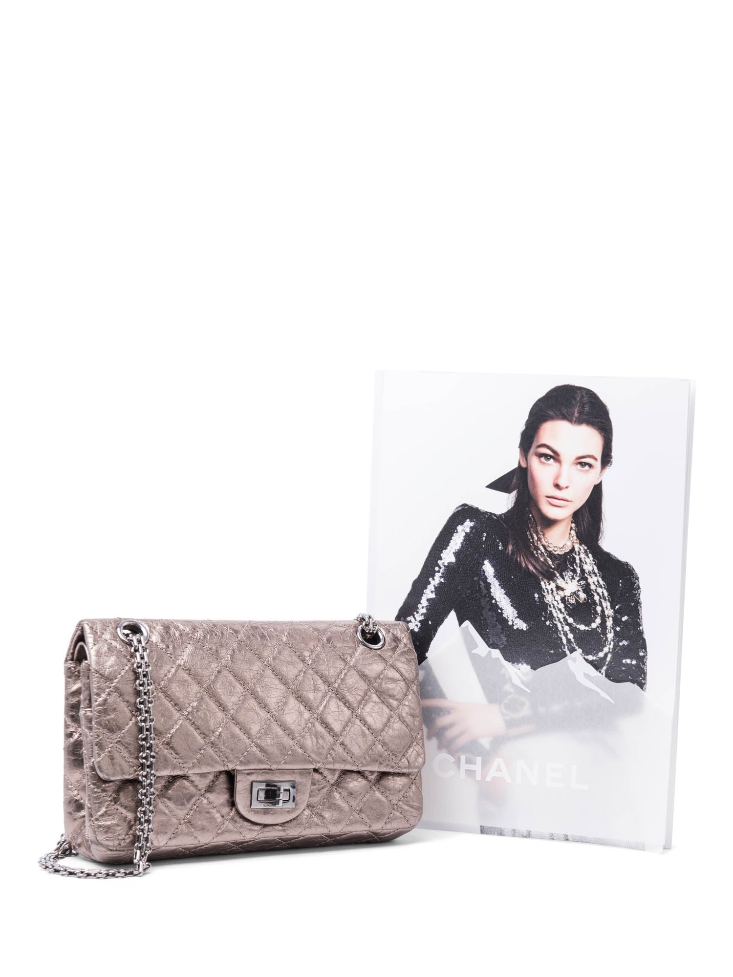 Chanel Medium Shoulder Bag - Almora Bags