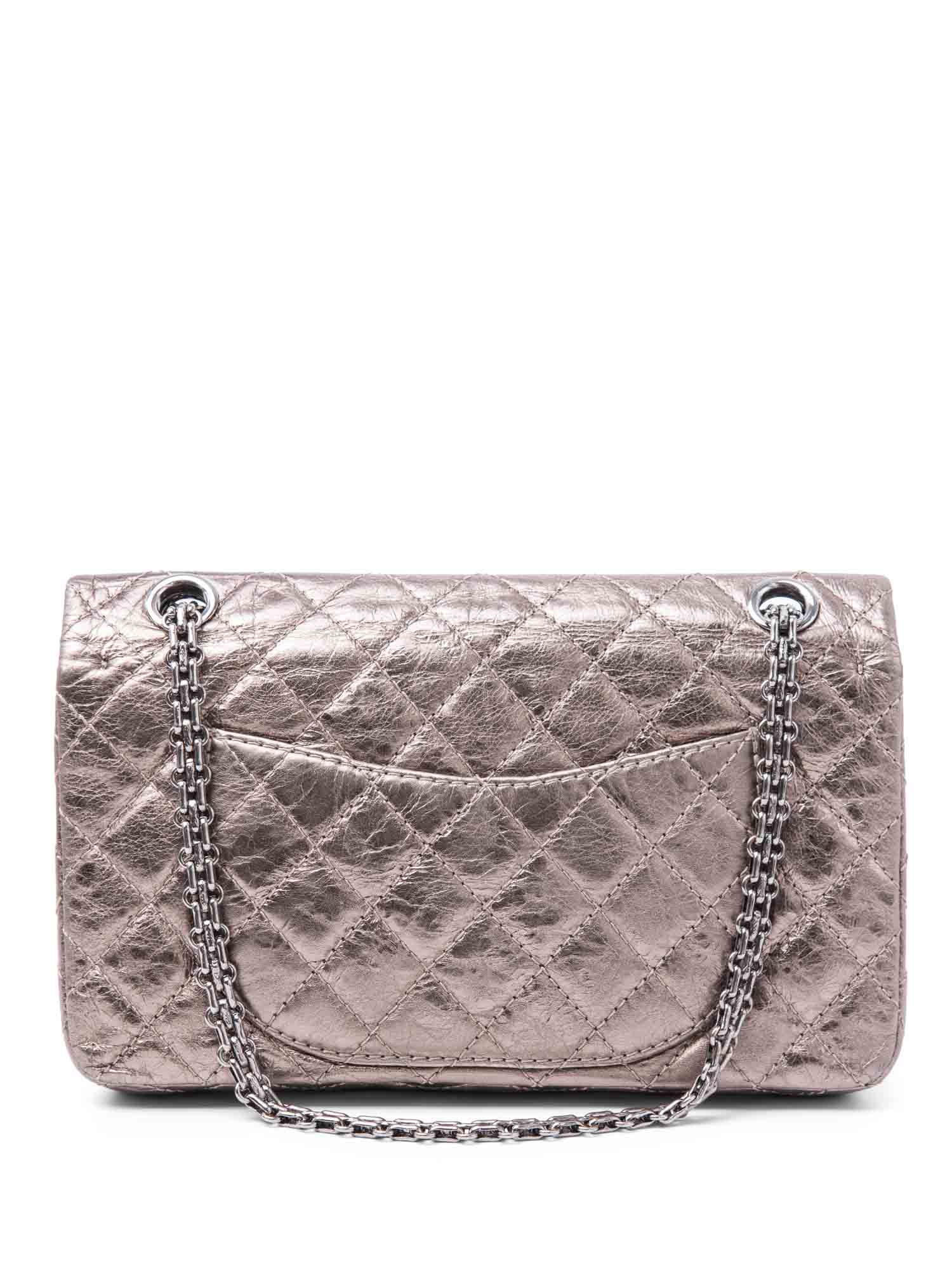 Chanel Medium Shoulder Bag - Almora Bags