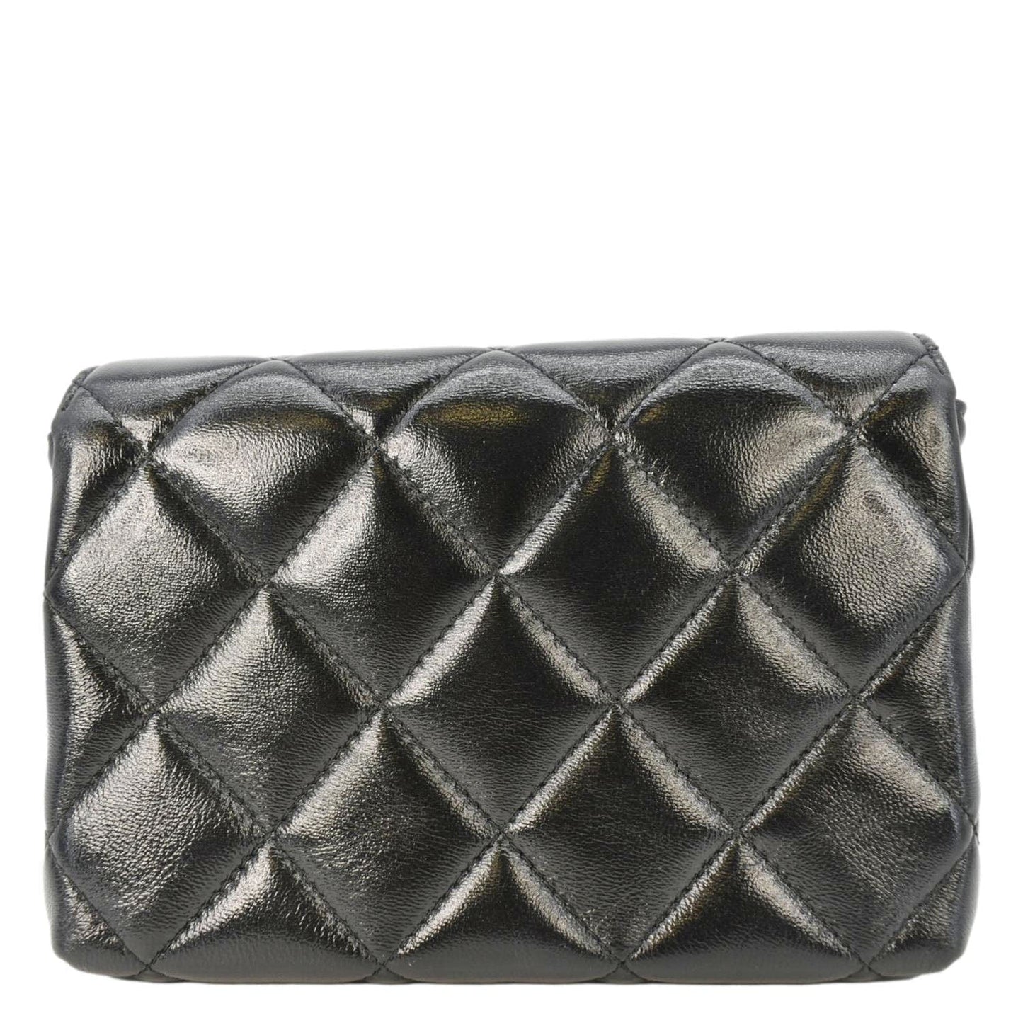 Chanel Crossbody Bag - Almora Bags