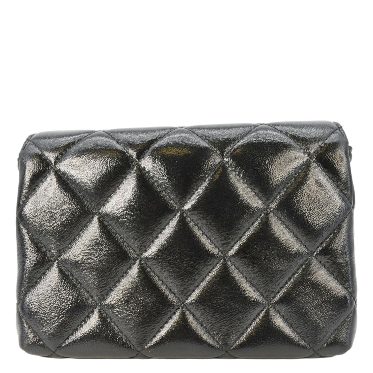 Chanel Crossbody Bag - Almora Bags
