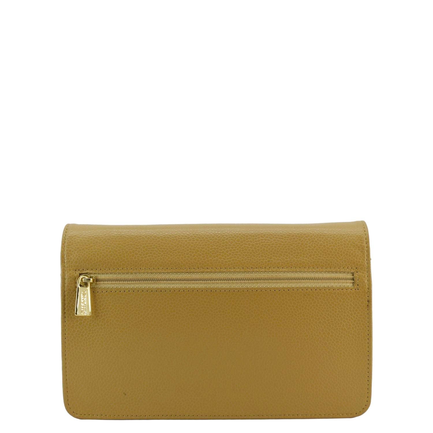Chanel Wallet On Chain Crossbody Bag - Almora Bags