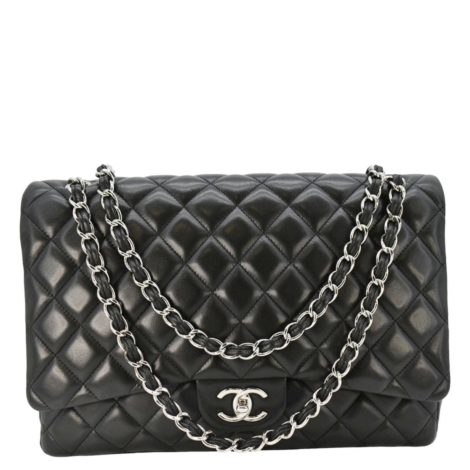 Chanel Crossbody Bag - Almora Bags