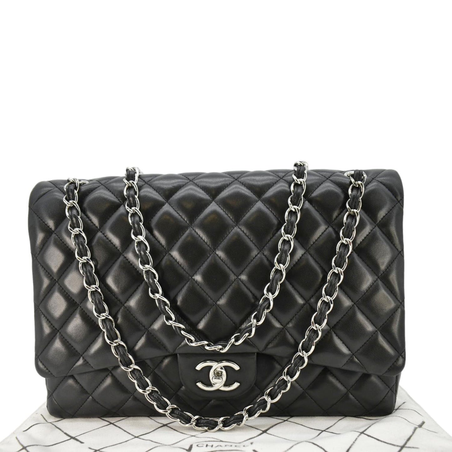 Chanel Crossbody Bag - Almora Bags