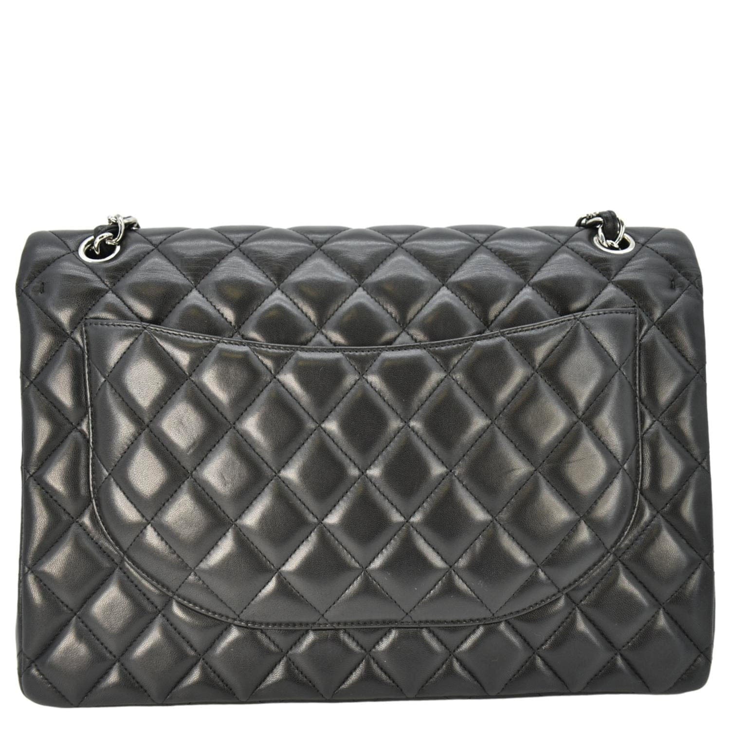 Chanel Crossbody Bag - Almora Bags
