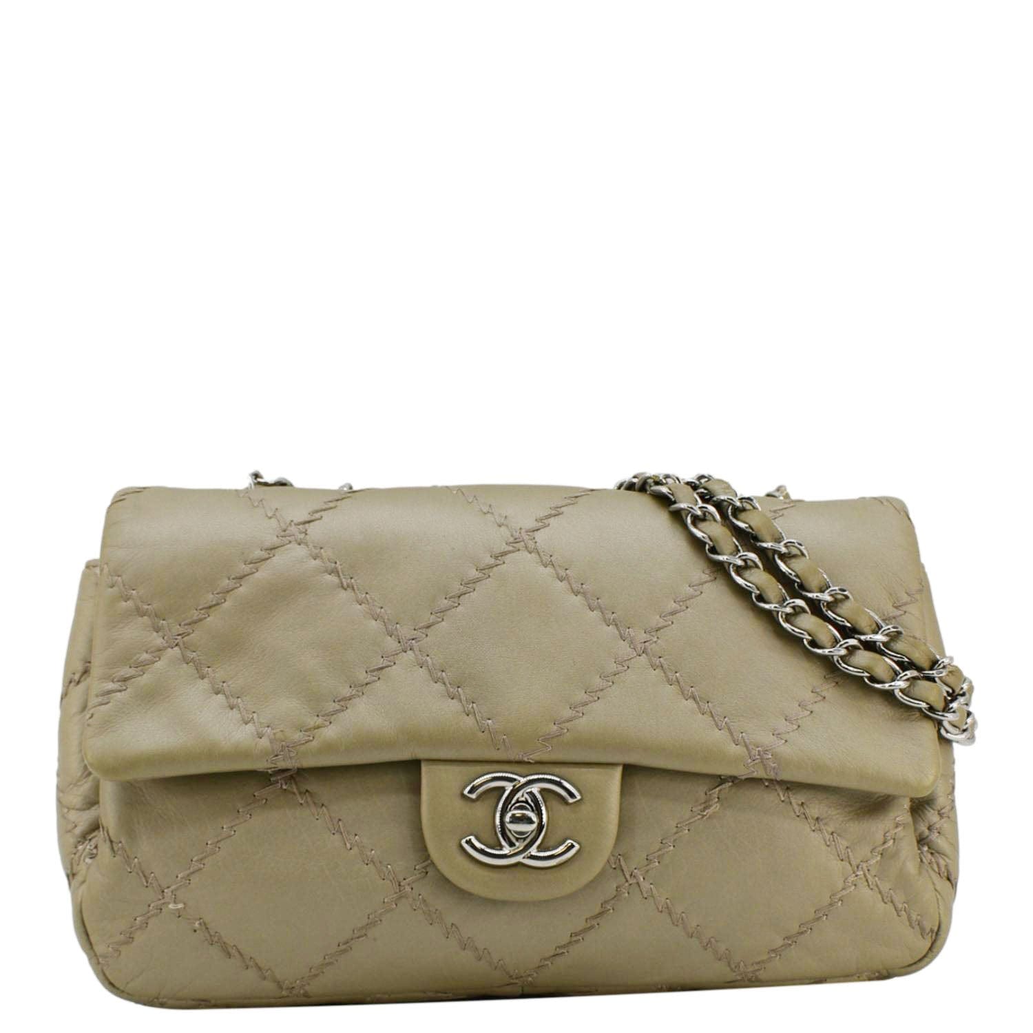 Chanel Small Crossbody Bag - Almora Bags
