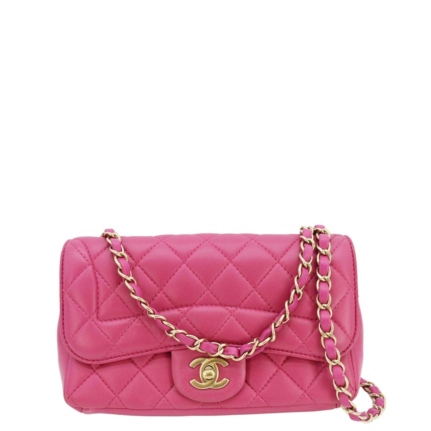 Chanel Crossbody Bag - Almora Bags