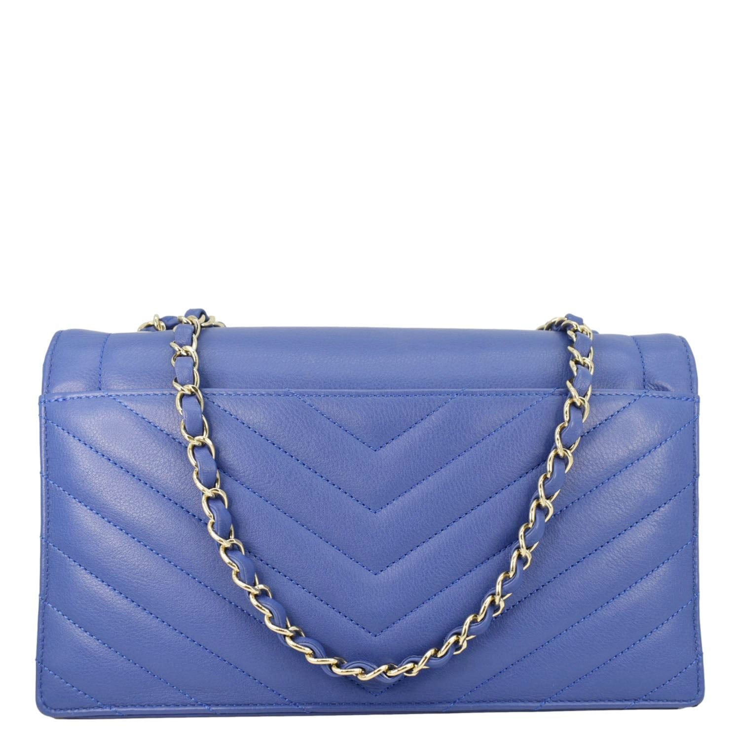 Chanel Crossbody Bag - Almora Bags