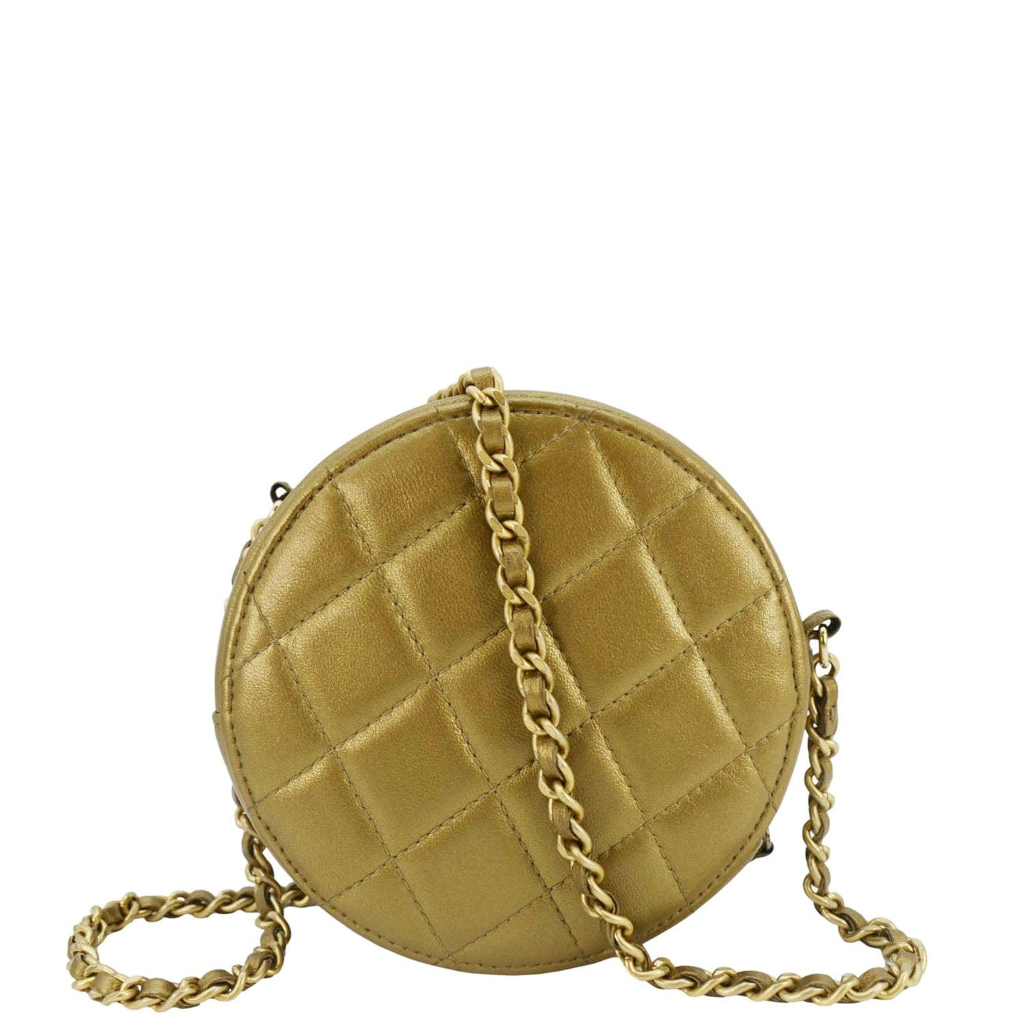 Chanel Crossbody Bag - Almora Bags
