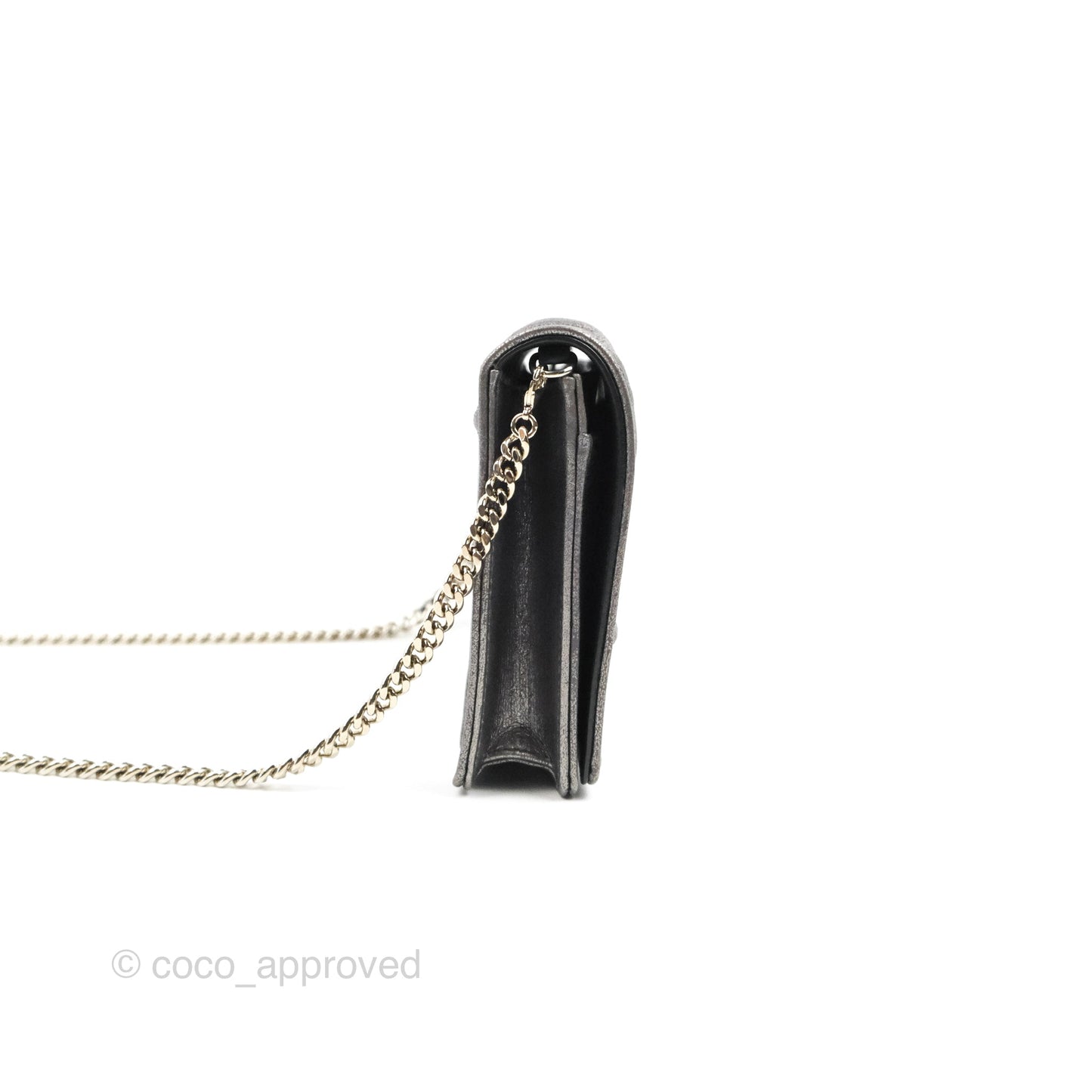 Saint Laurent Chain Crossbody