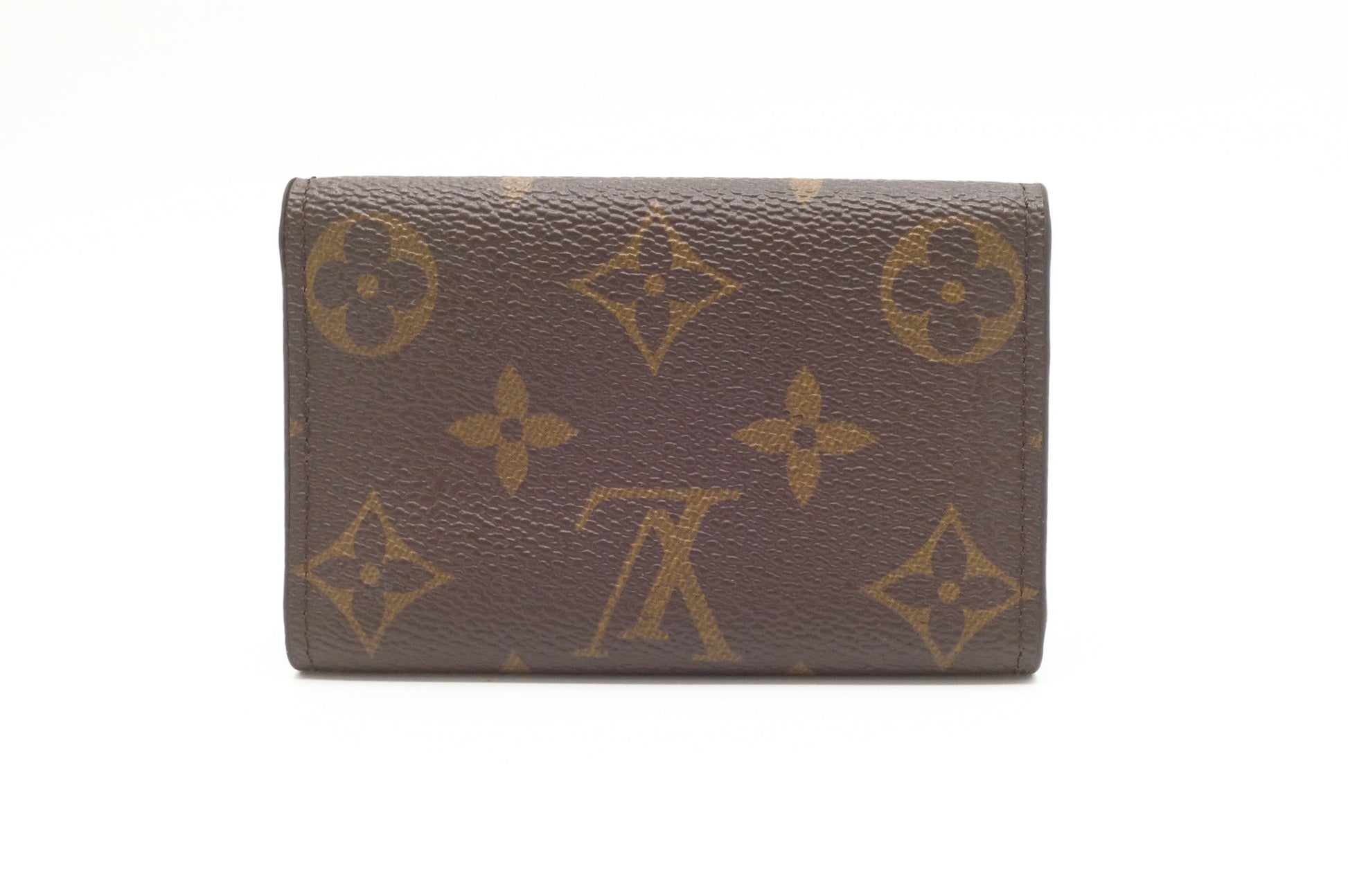 Louis Vuitton Multicles 6 in Monogram Canvas