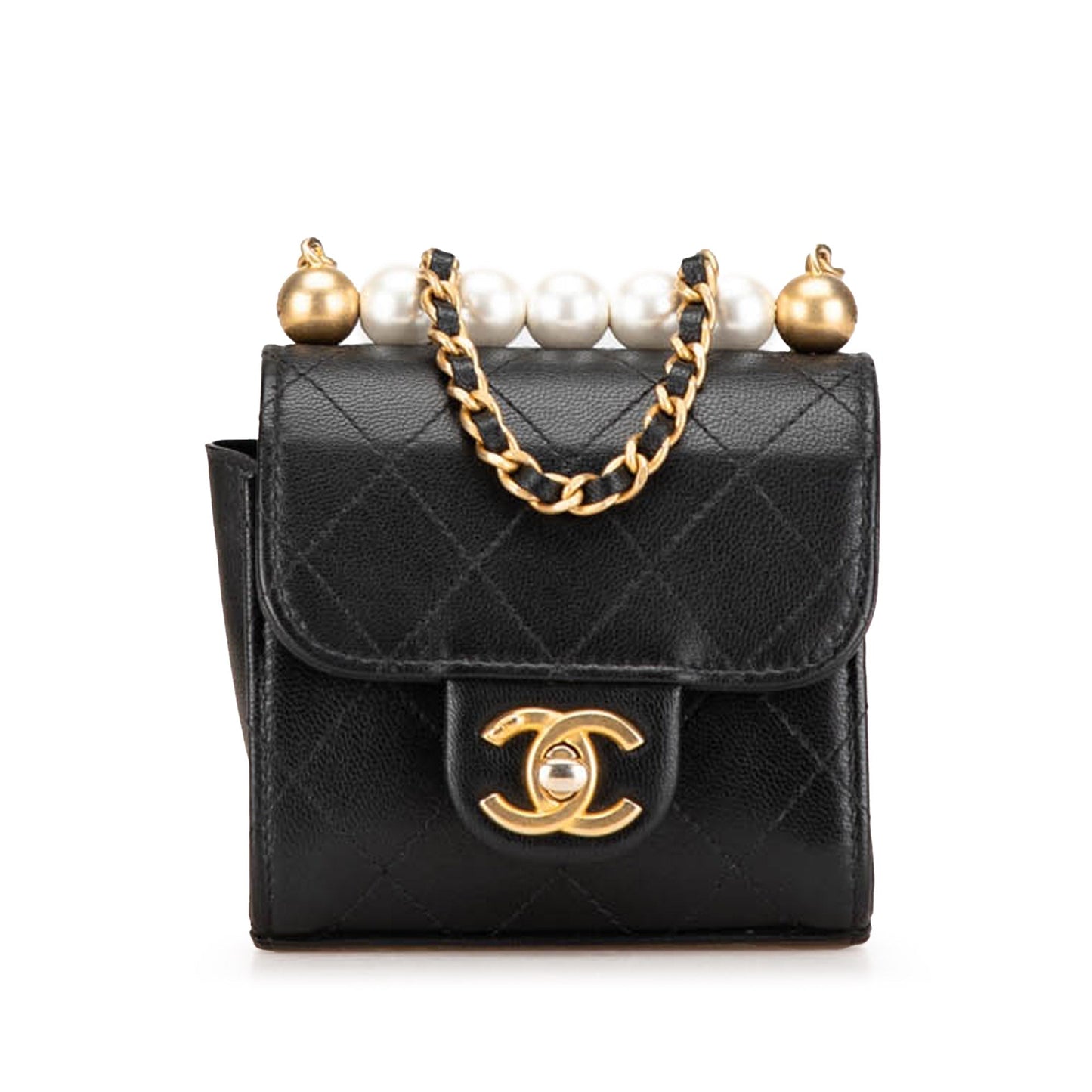 Chanel Crossbody Bag - Almora Bags