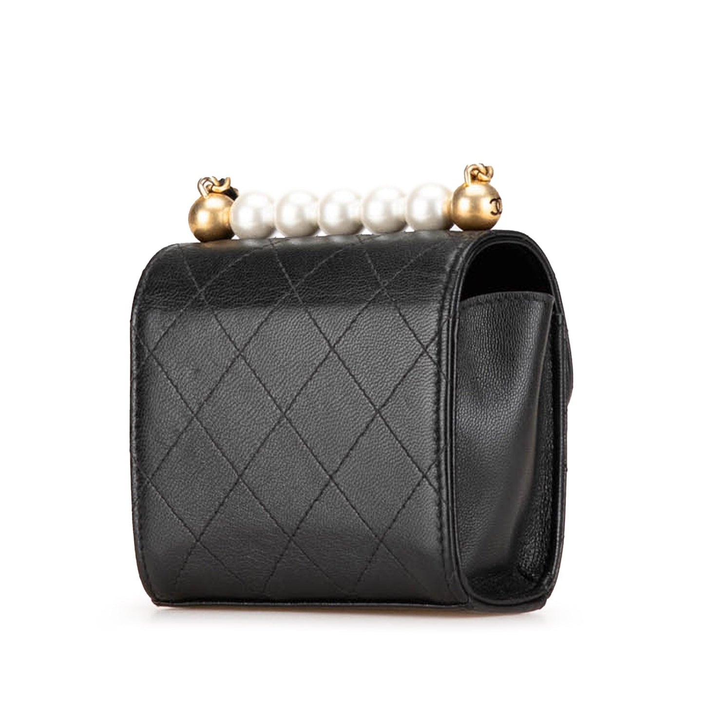 Chanel Crossbody Bag - Almora Bags