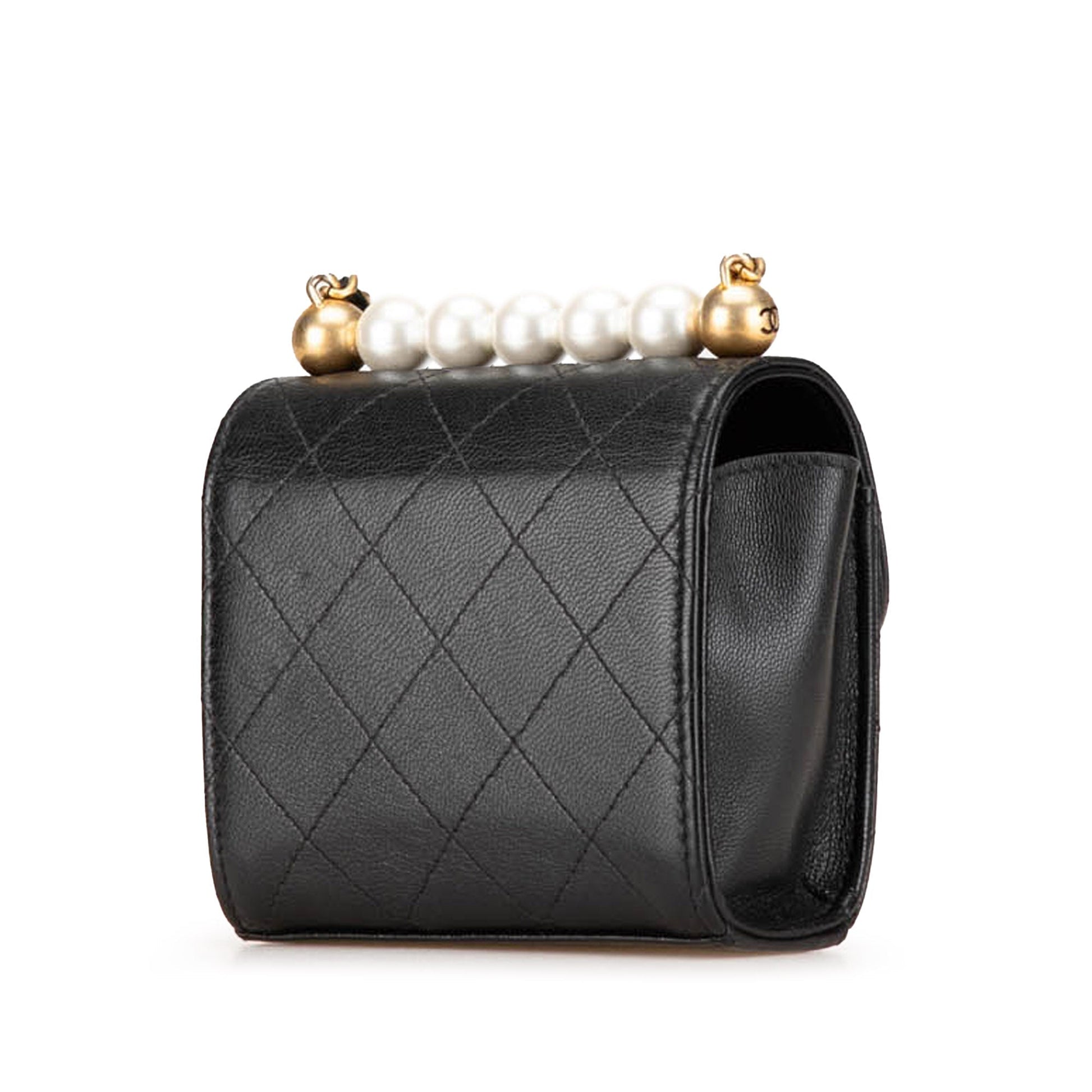 Chanel Crossbody Bag - Almora Bags
