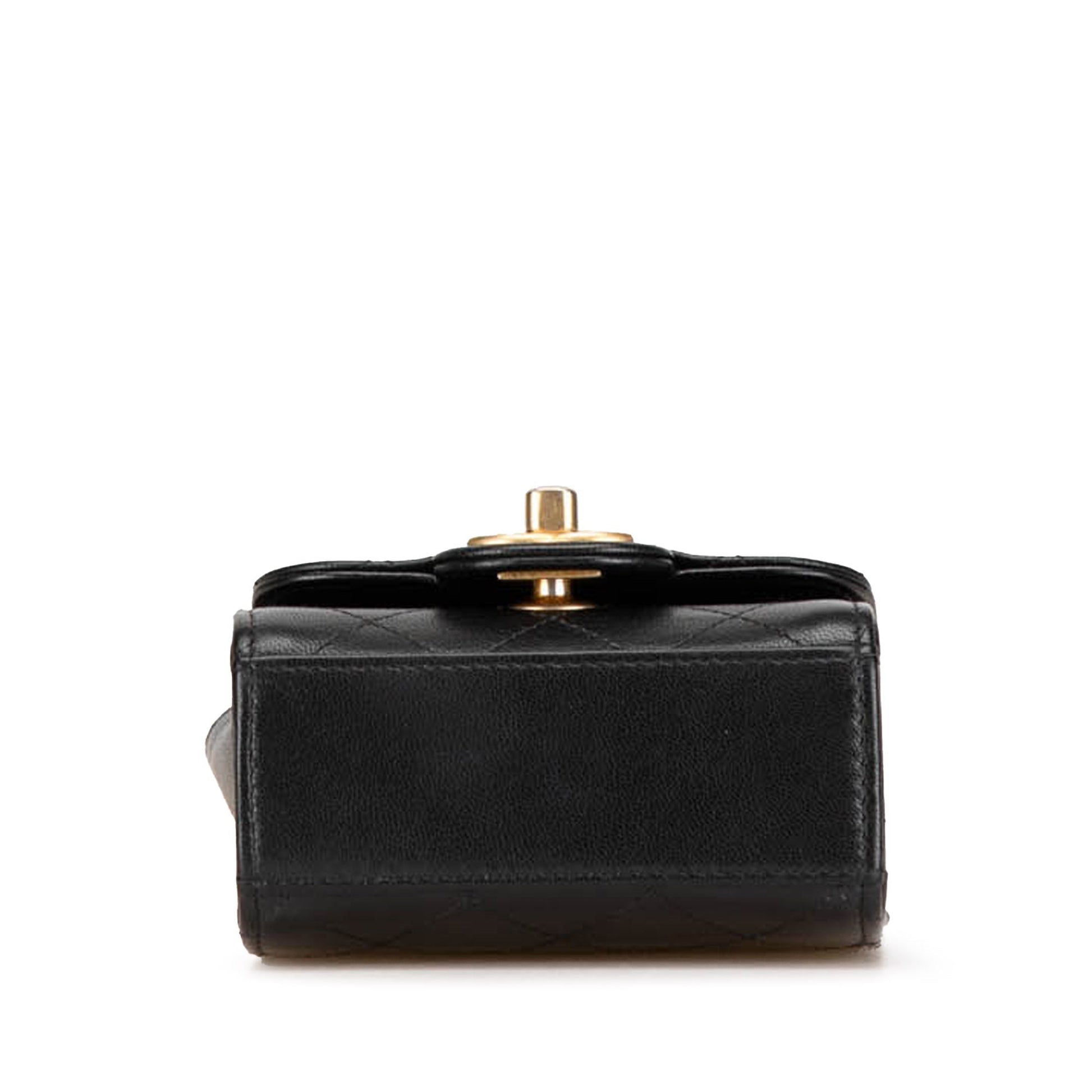 Chanel Crossbody Bag - Almora Bags