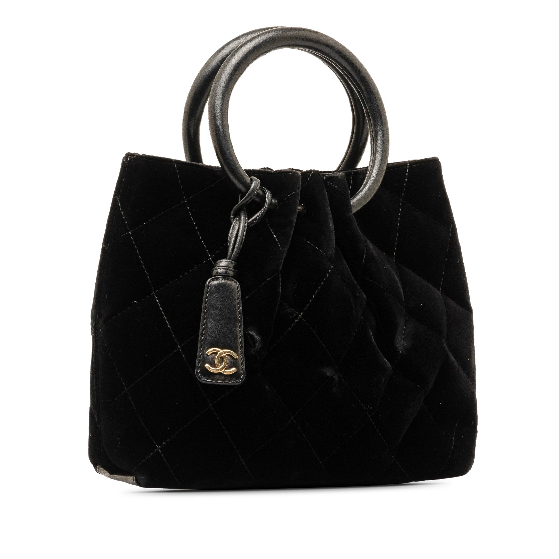 Chanel Handbag - Almora Bags