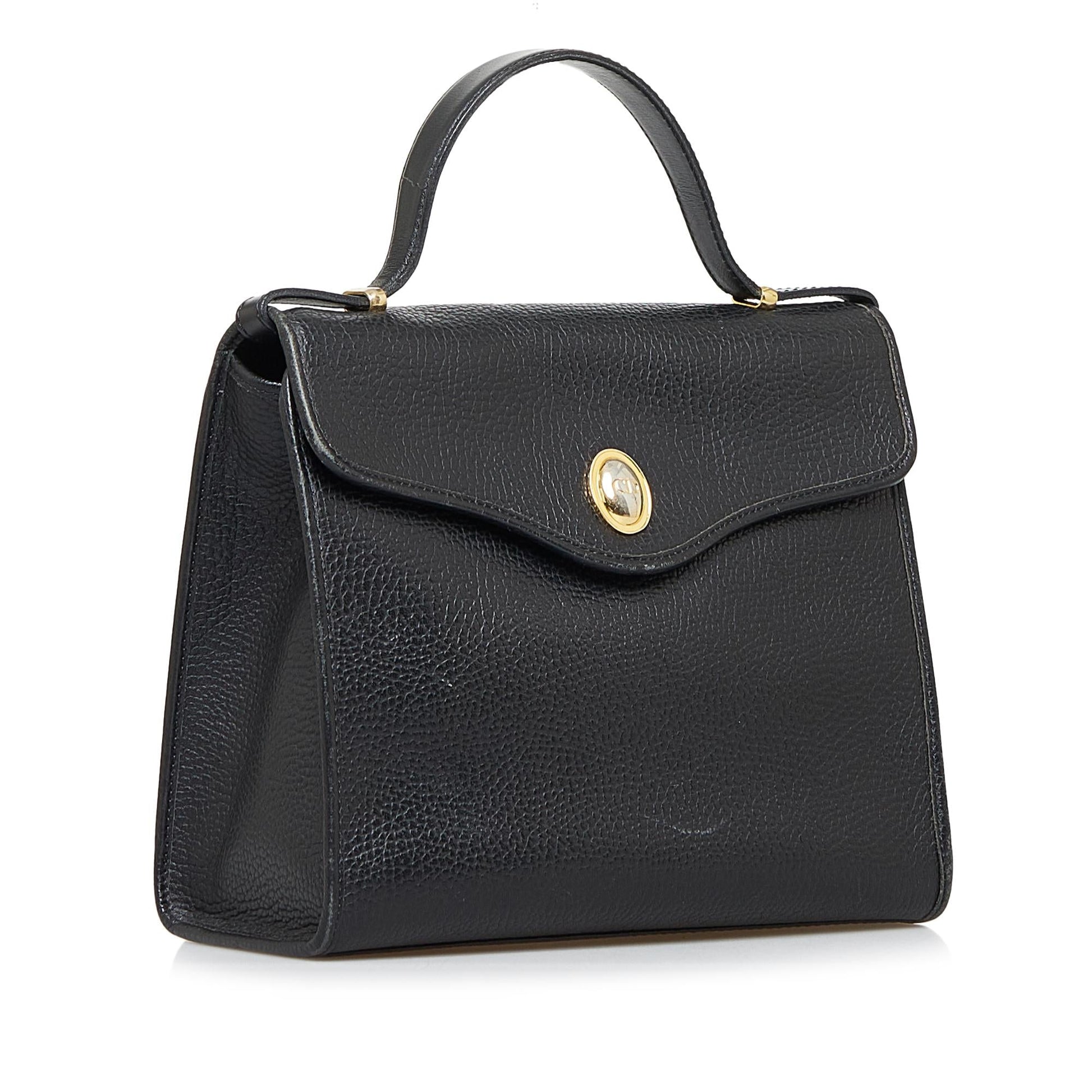 Saint Laurent Mini Handbag