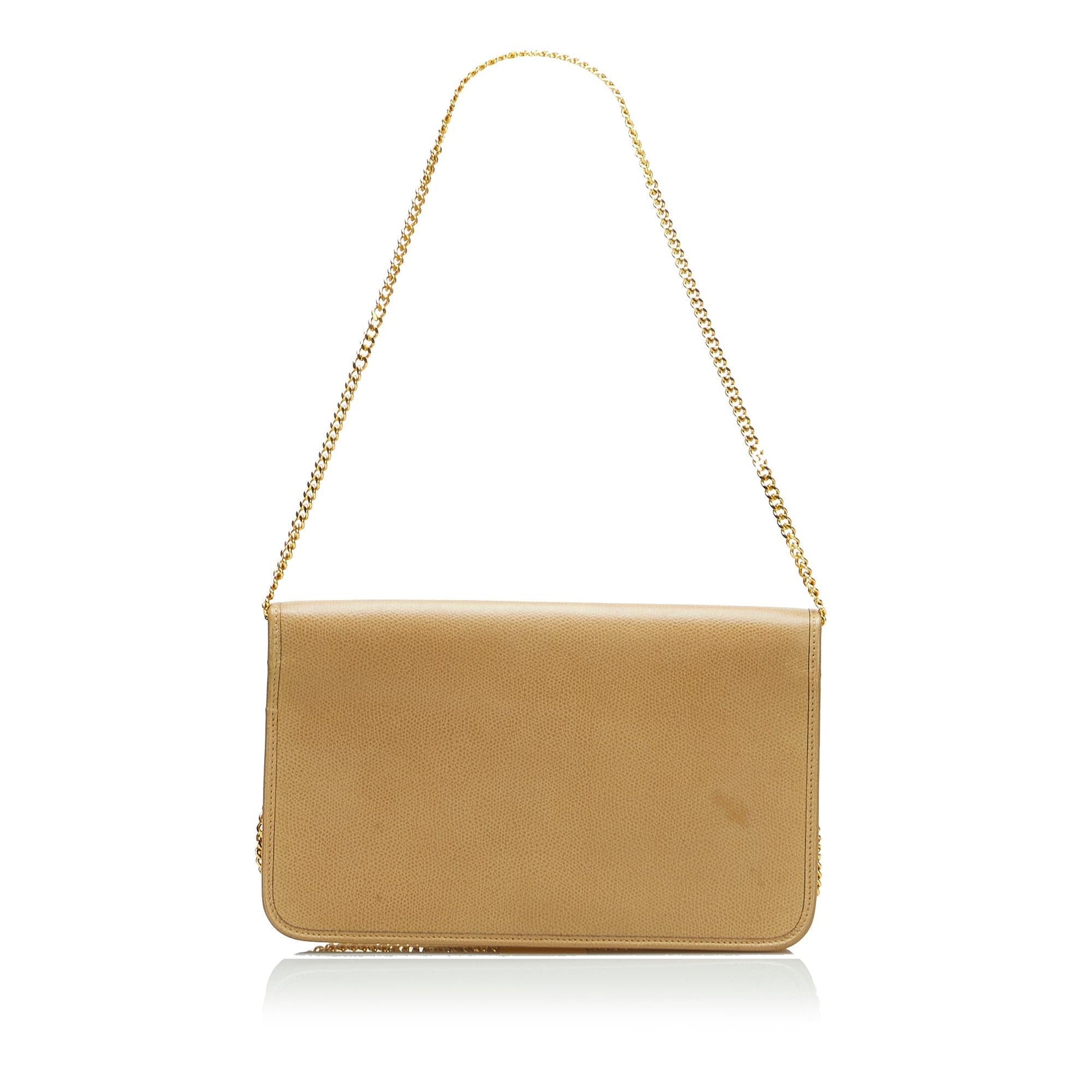 Saint Laurent Mini Shoulder Bag