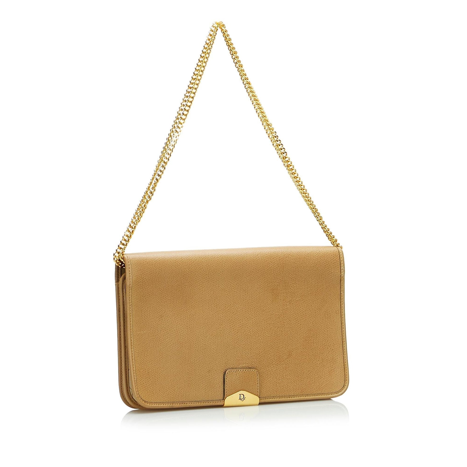Saint Laurent Mini Shoulder Bag