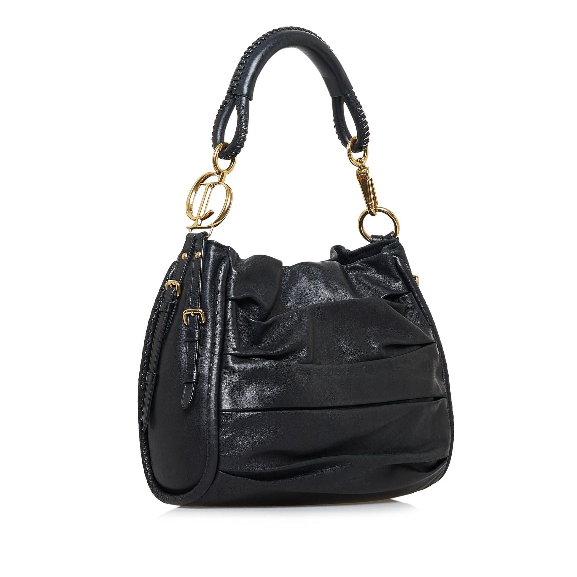 Saint Laurent Mini Shoulder Bag