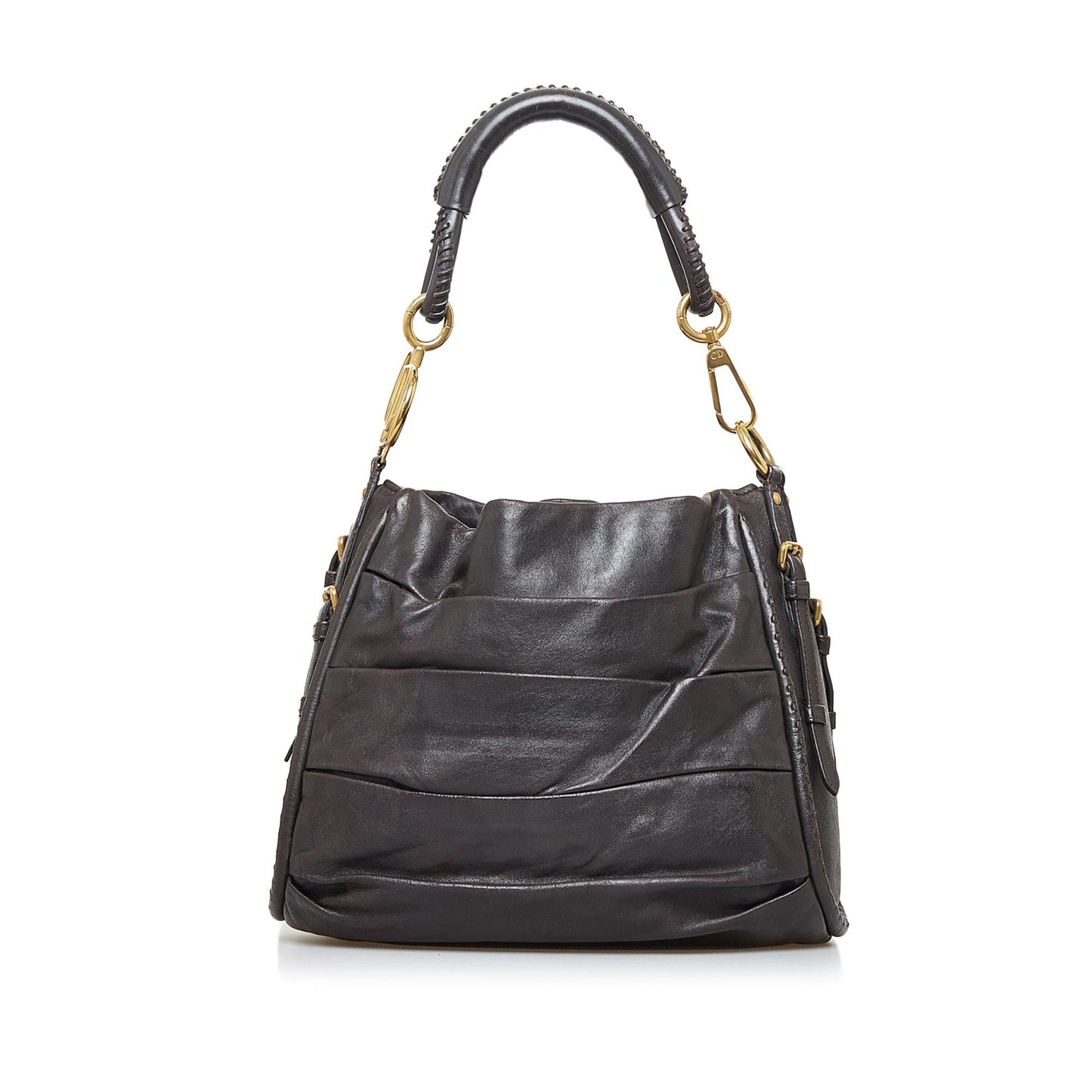Saint Laurent Mini Shoulder Bag