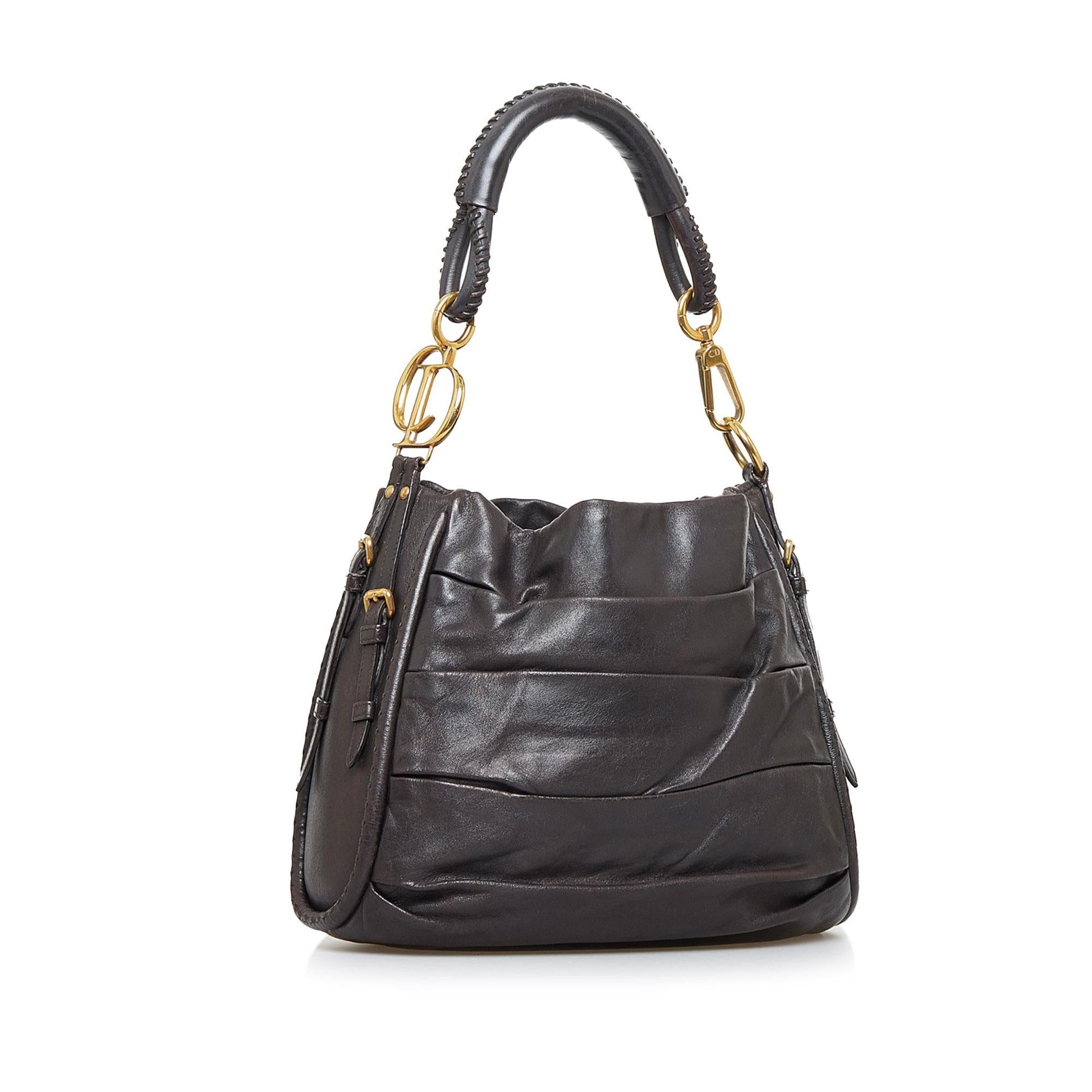 Saint Laurent Mini Shoulder Bag