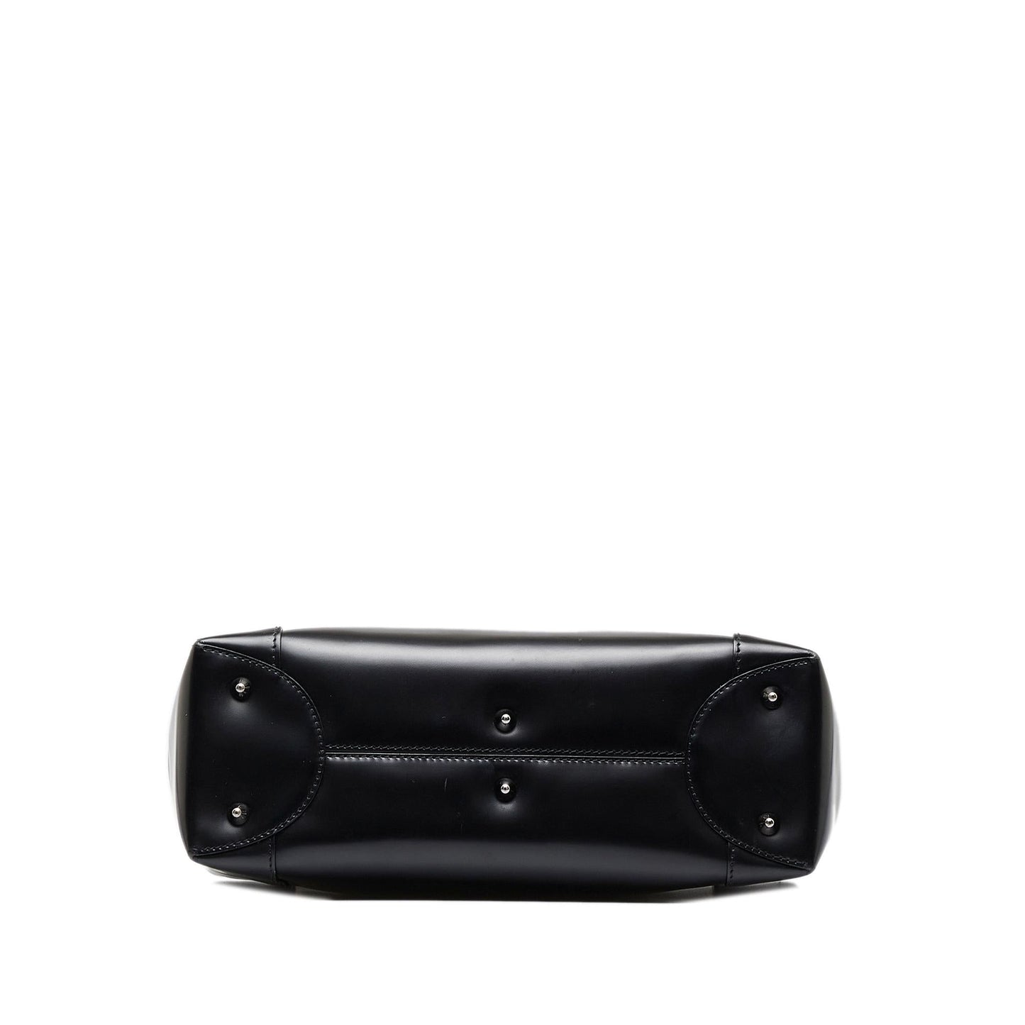 Saint Laurent Leather Mini Handbag