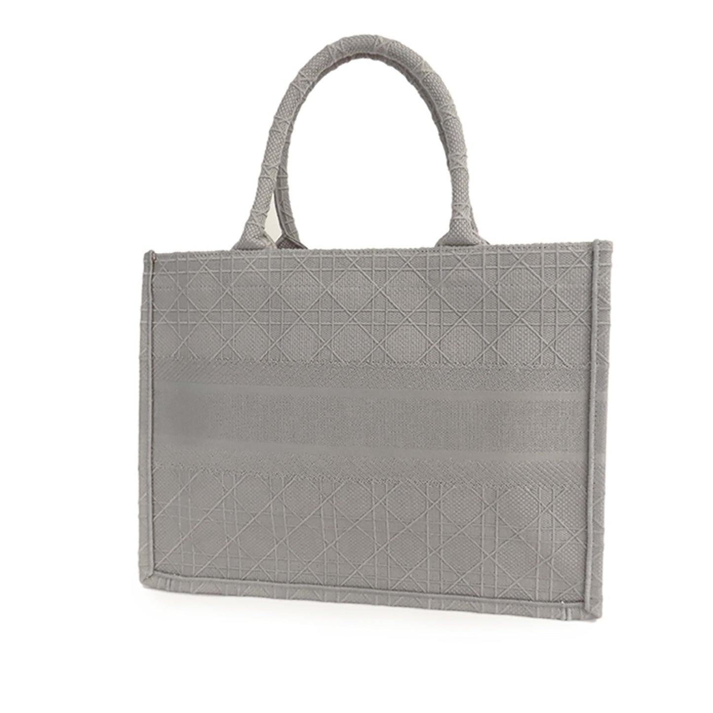 Saint Laurent Mini Canvas Tote