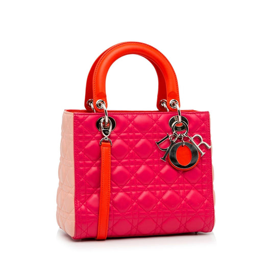 Saint Laurent Lady Dior Mini Handbag