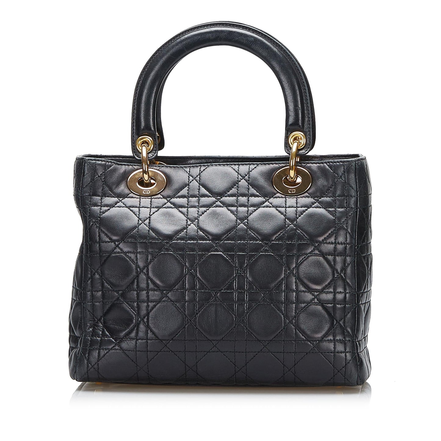 Saint Laurent Lady Dior Mini Handbag