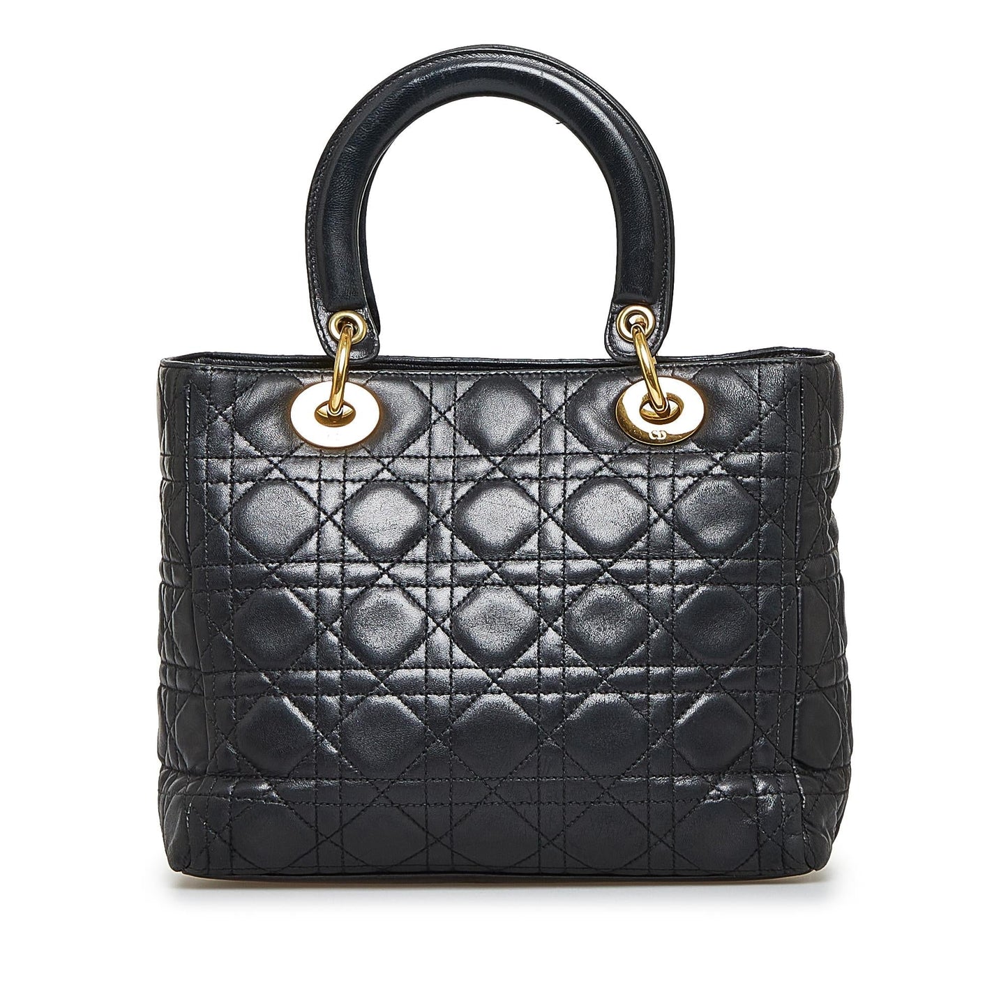 Saint Laurent Lady Dior Mini Handbag