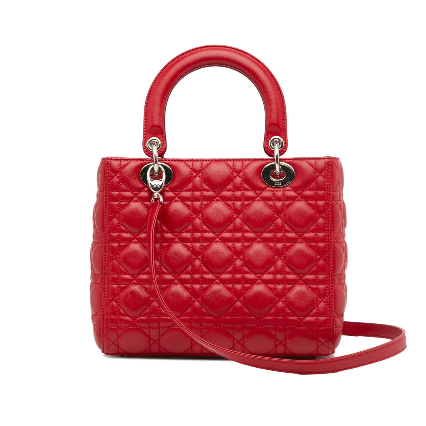 Saint Laurent Lady Dior Mini Handbag