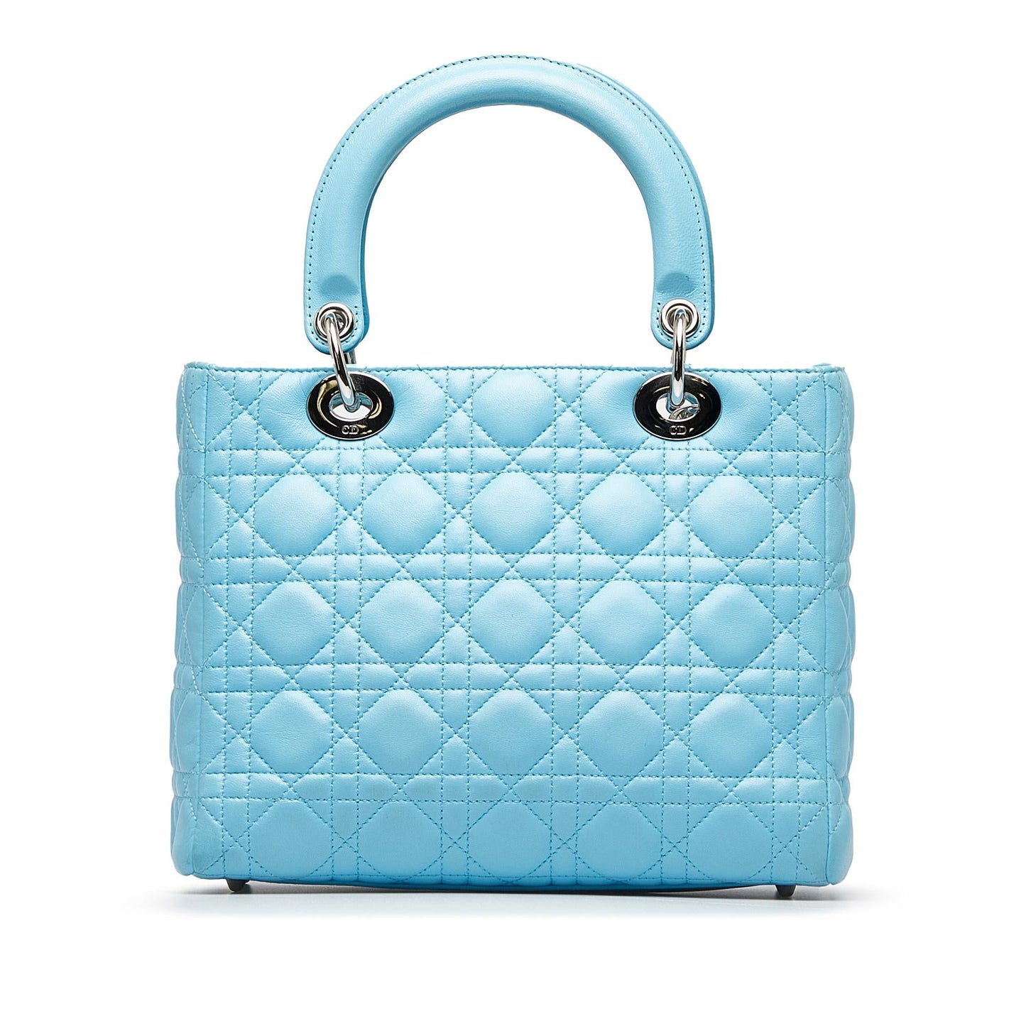 Saint Laurent Lady Dior Mini Handbag
