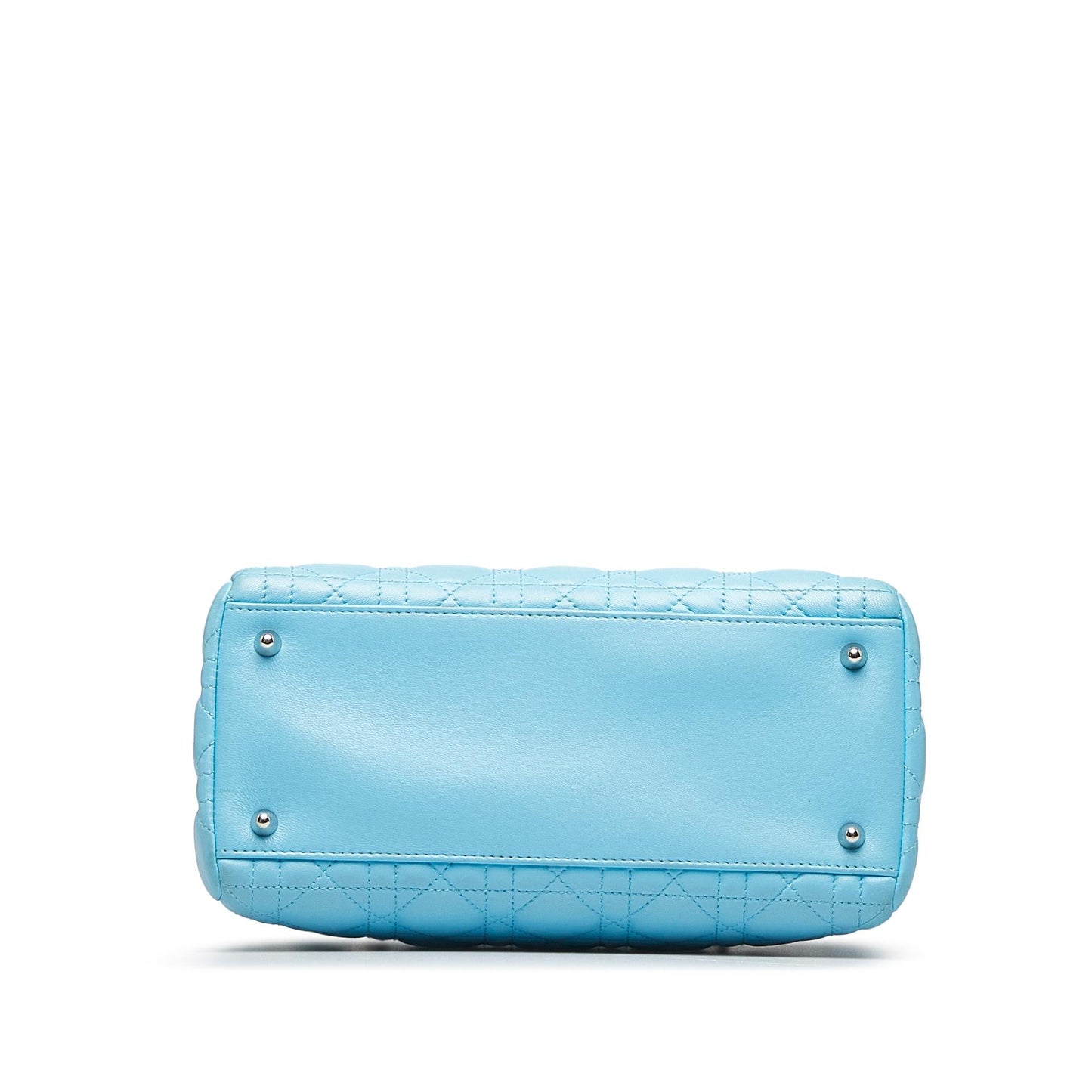 Saint Laurent Lady Dior Mini Handbag