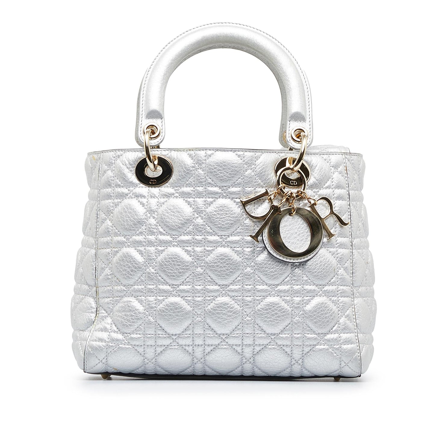 Saint Laurent Lady Dior Mini Handbag