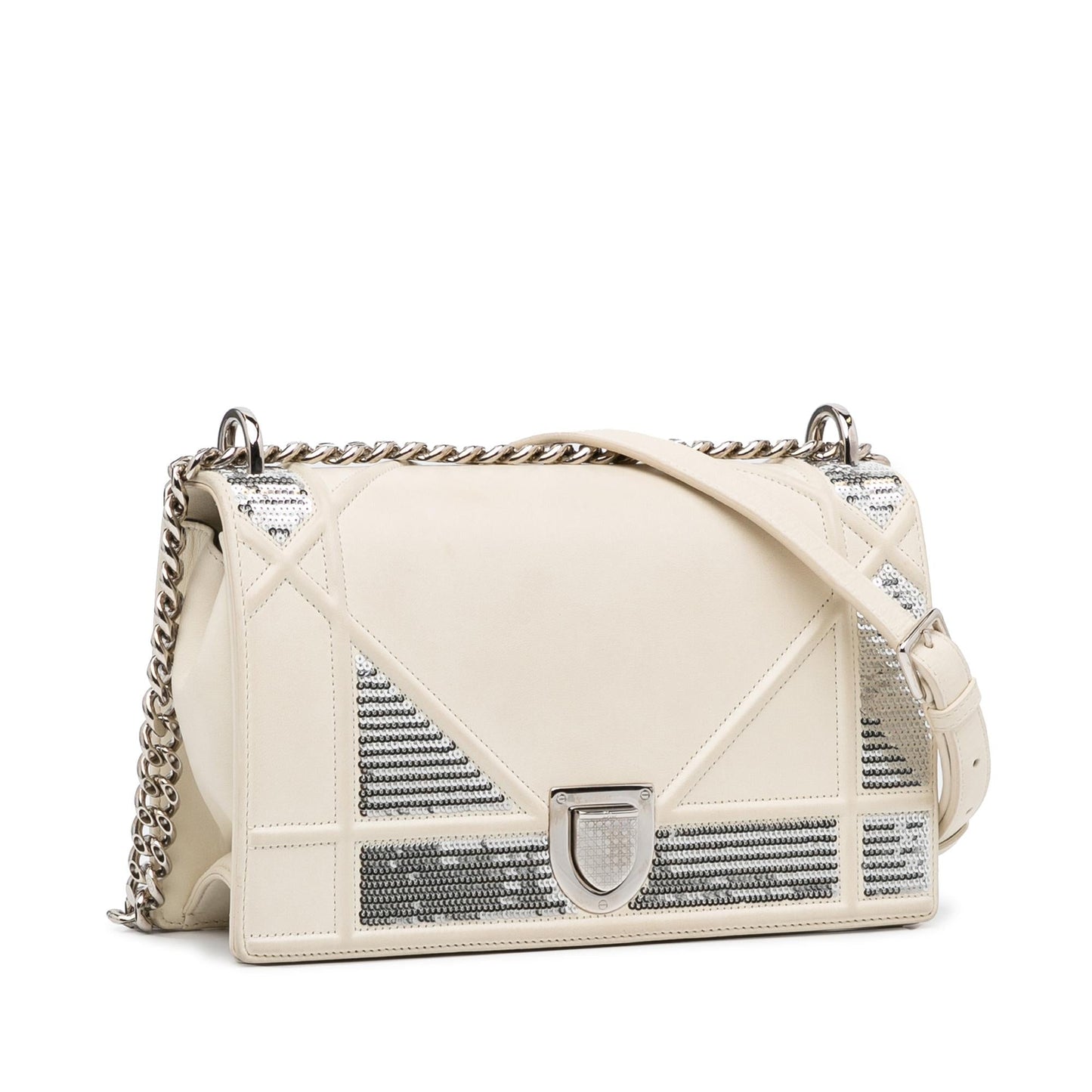 Saint Laurent Mini Crossbody