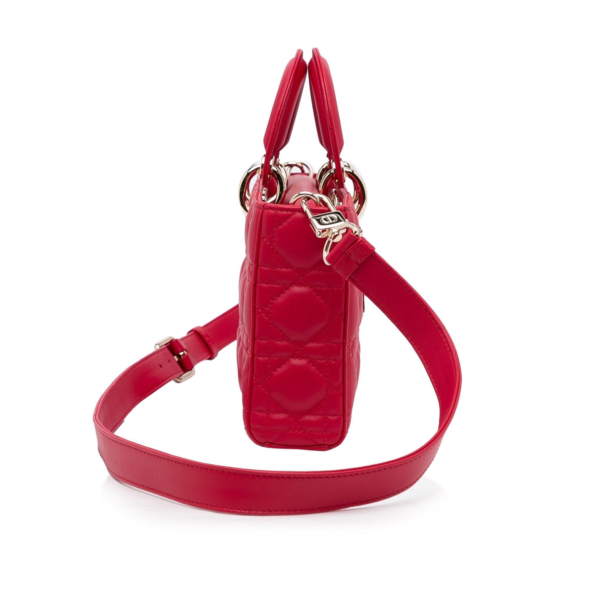 Saint Laurent Mini Handbag