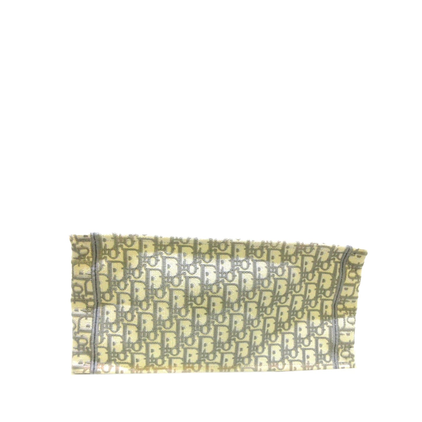 Saint Laurent Mini Canvas Tote