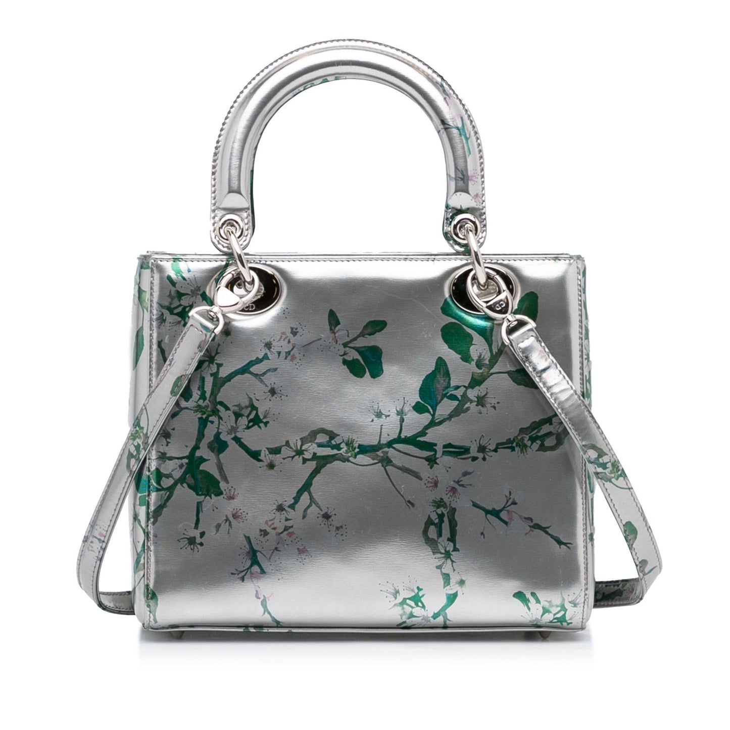 Saint Laurent Lady Dior Mini Handbag