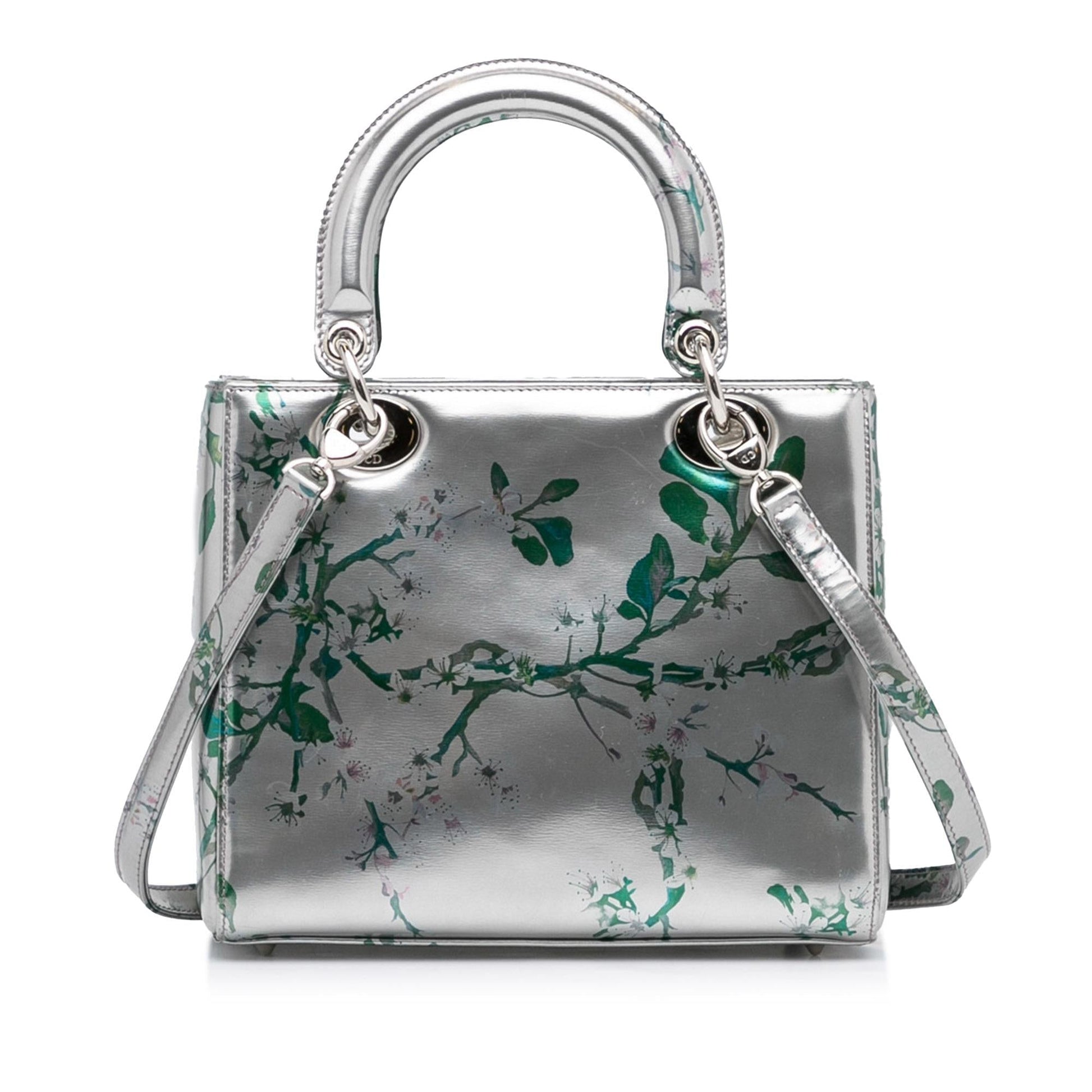 Saint Laurent Lady Dior Mini Handbag