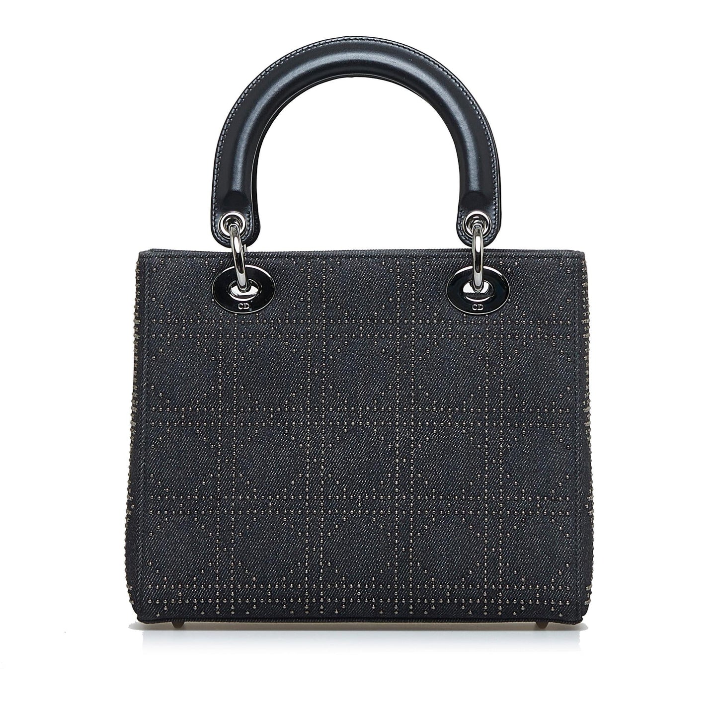 Saint Laurent Lady Dior Mini Handbag