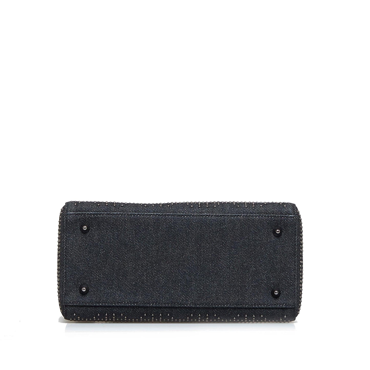 Saint Laurent Lady Dior Mini Handbag