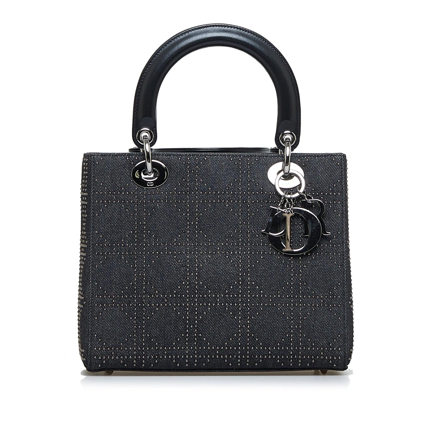 Saint Laurent Lady Dior Mini Handbag