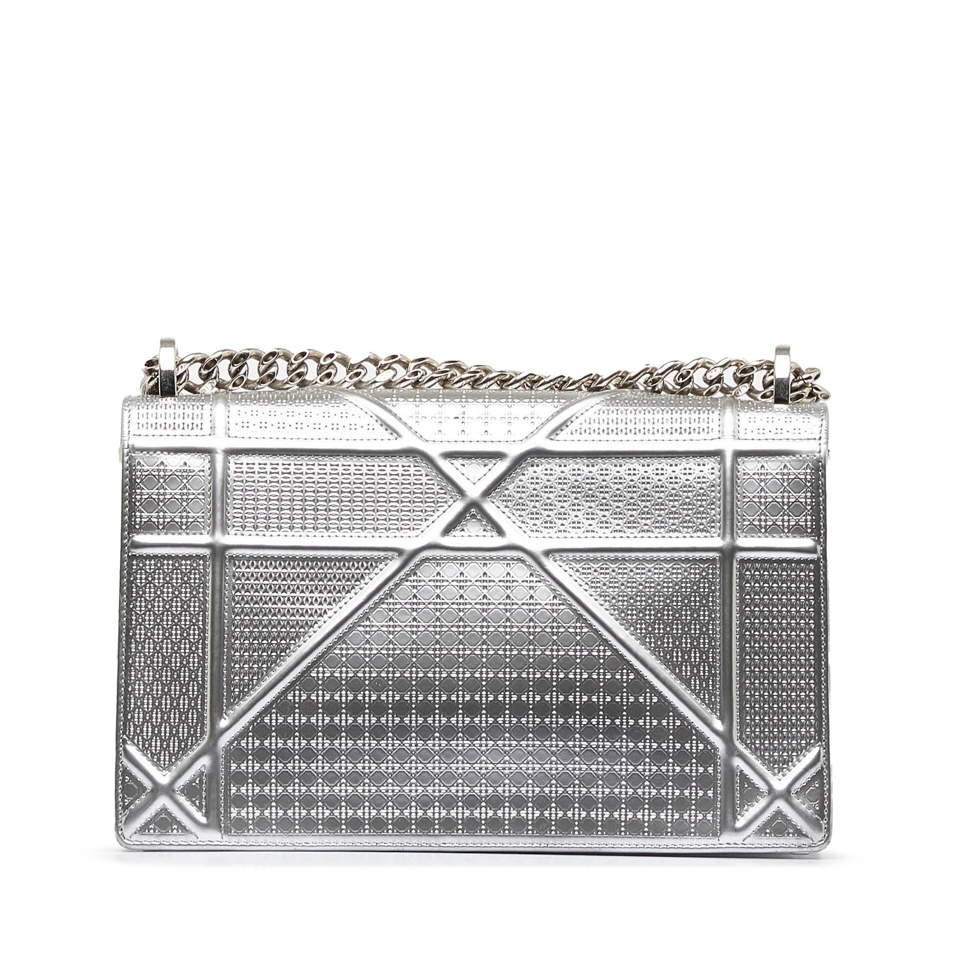 Saint Laurent Mini Crossbody