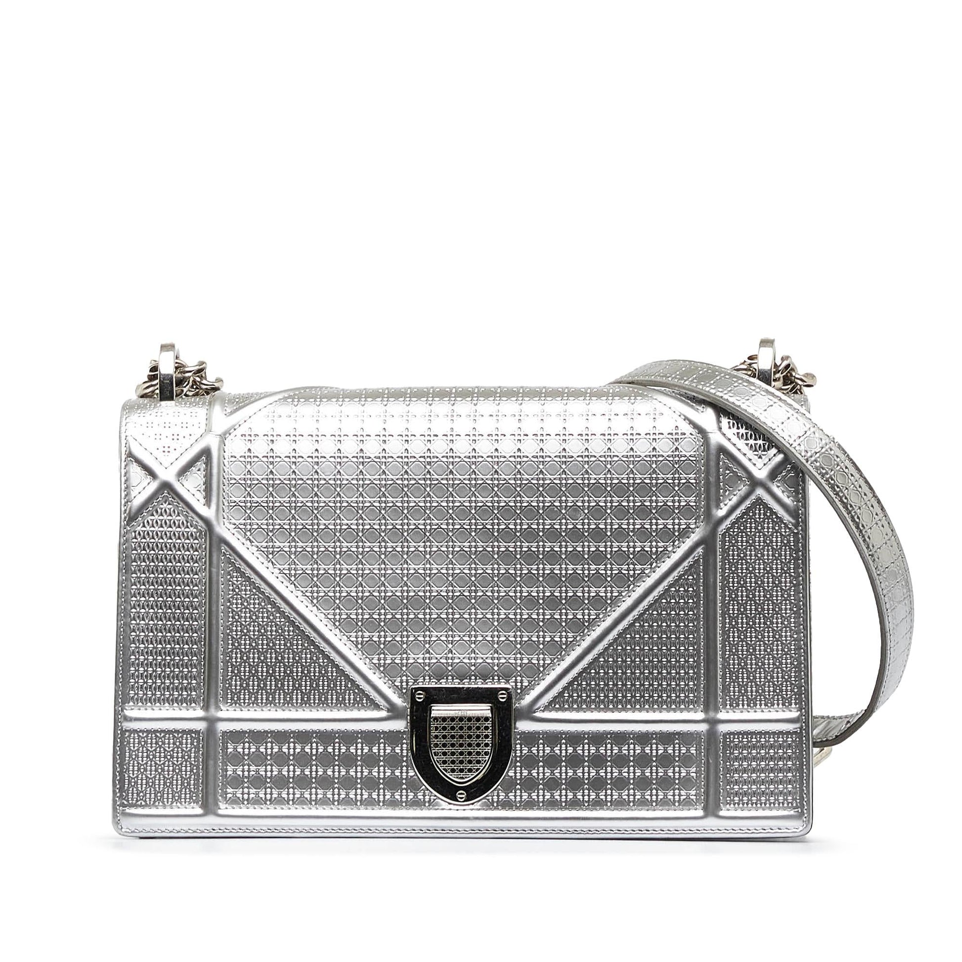 Saint Laurent Mini Crossbody
