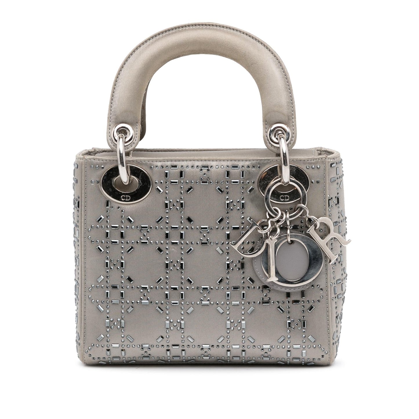 Saint Laurent Lady Dior Mini Handbag