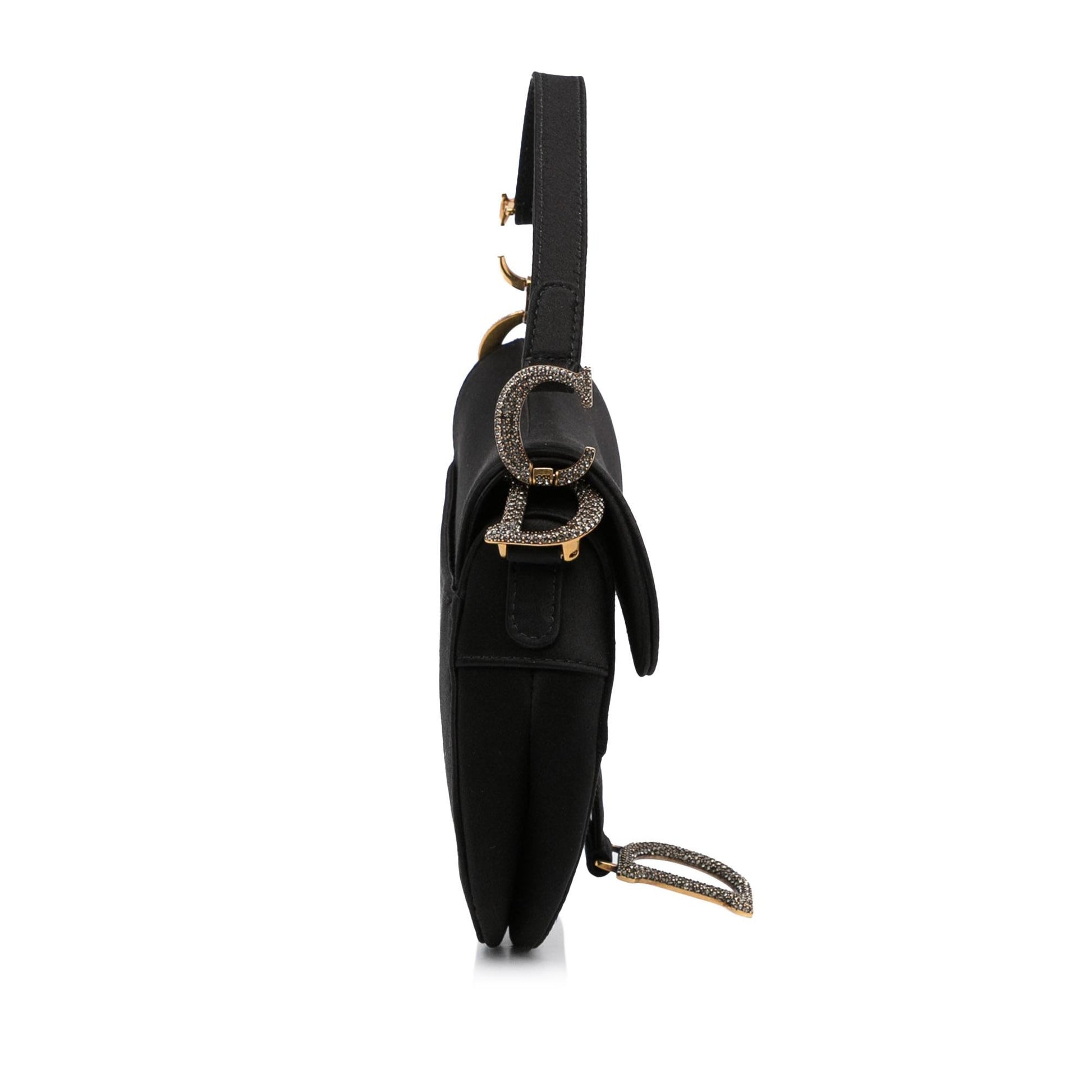 Saint Laurent Mini Handbag