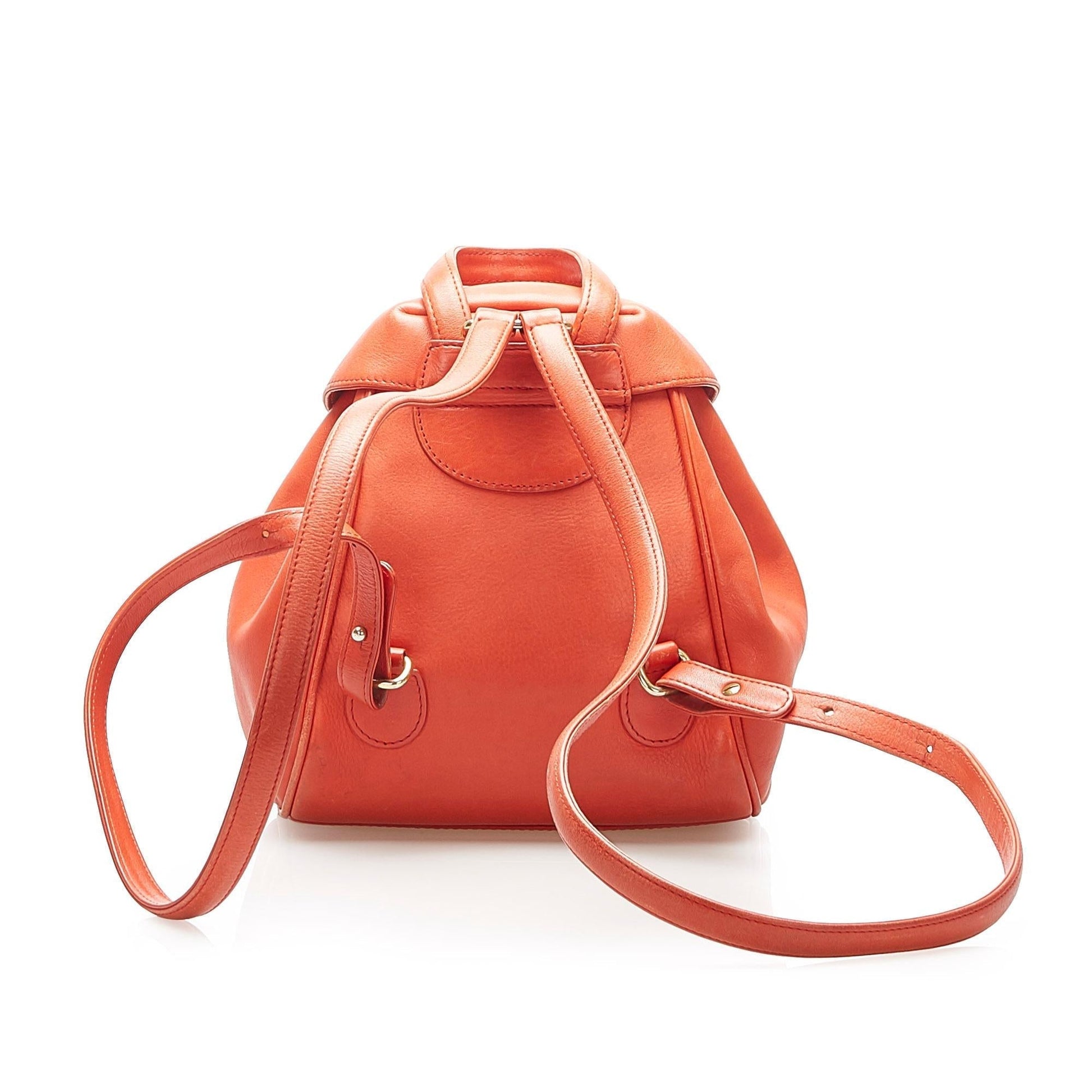 Saint Laurent Mini Backpack