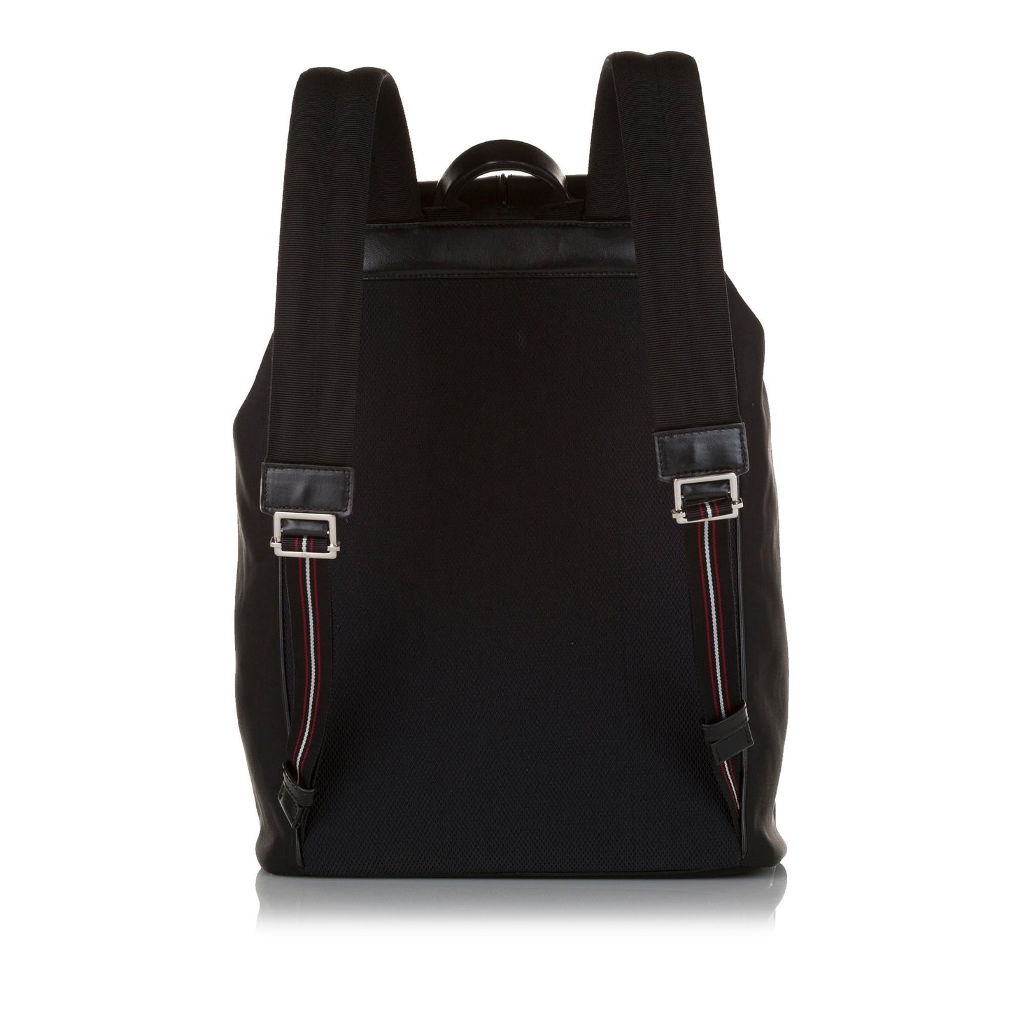 Saint Laurent Nylon Mini Backpack