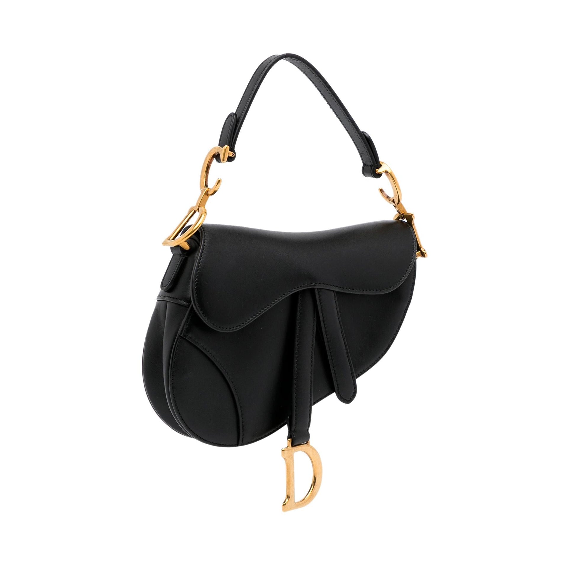 Saint Laurent Pochette Mini Handbag