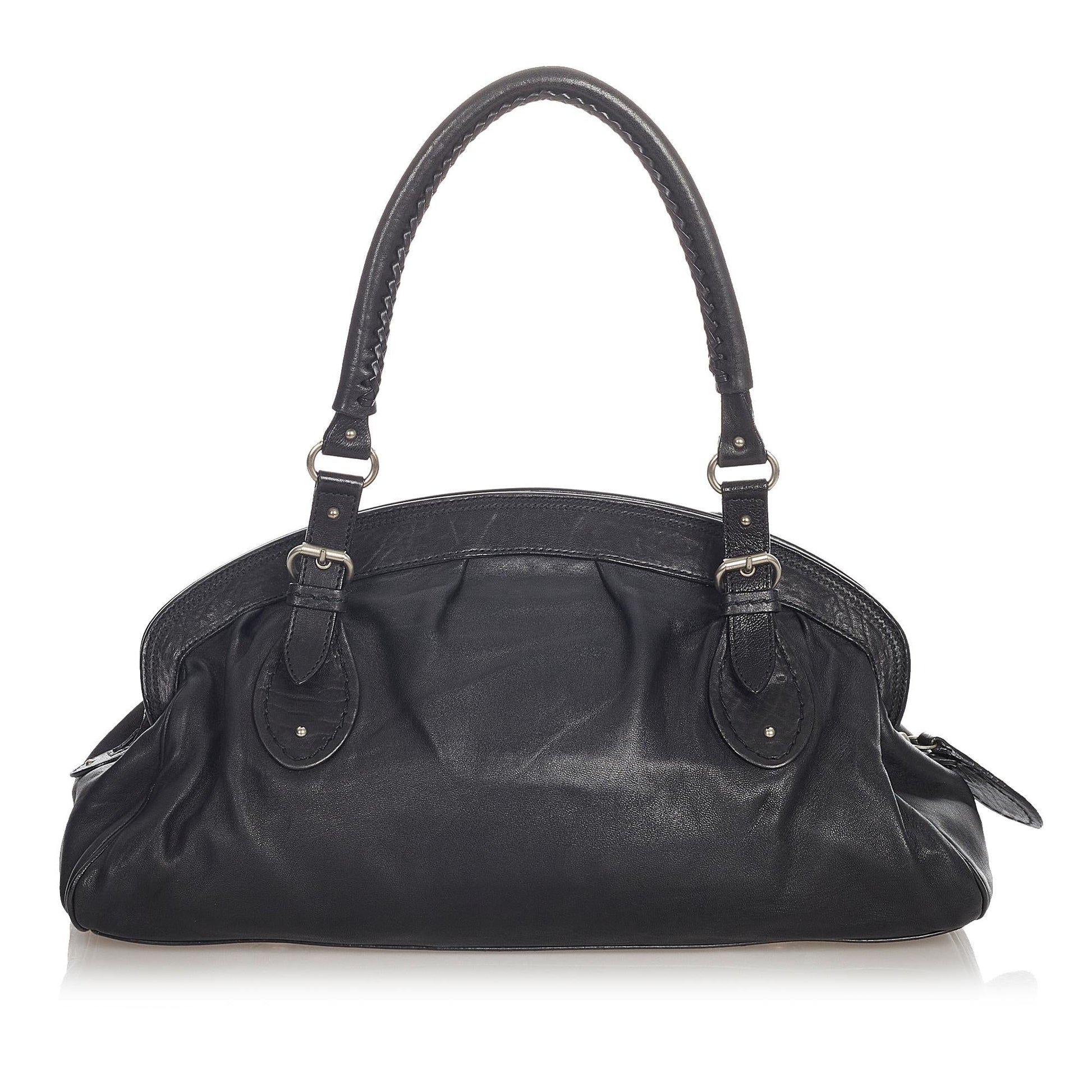 Saint Laurent Mini Handbag